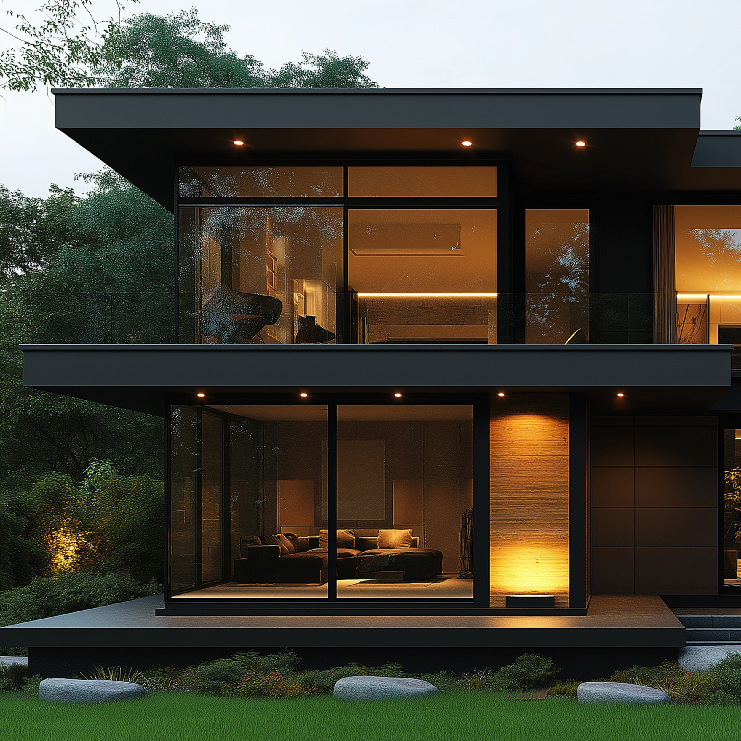 FIRA BLACK GU10 FIRA BLACK GU10