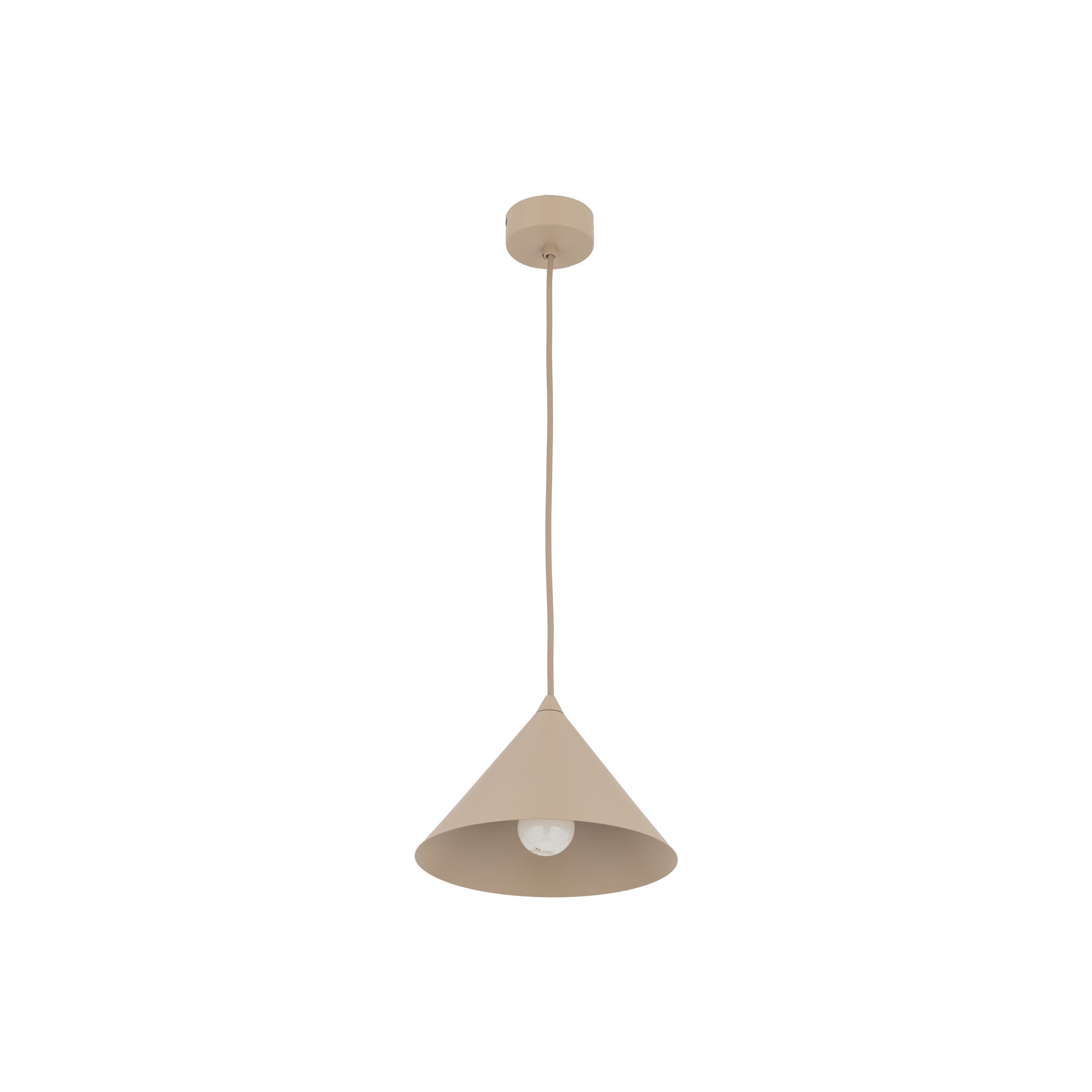 CONO SABIA  LAMPA WISZACA 1 S CONO SABIA  LAMPA WISZACA 1 S