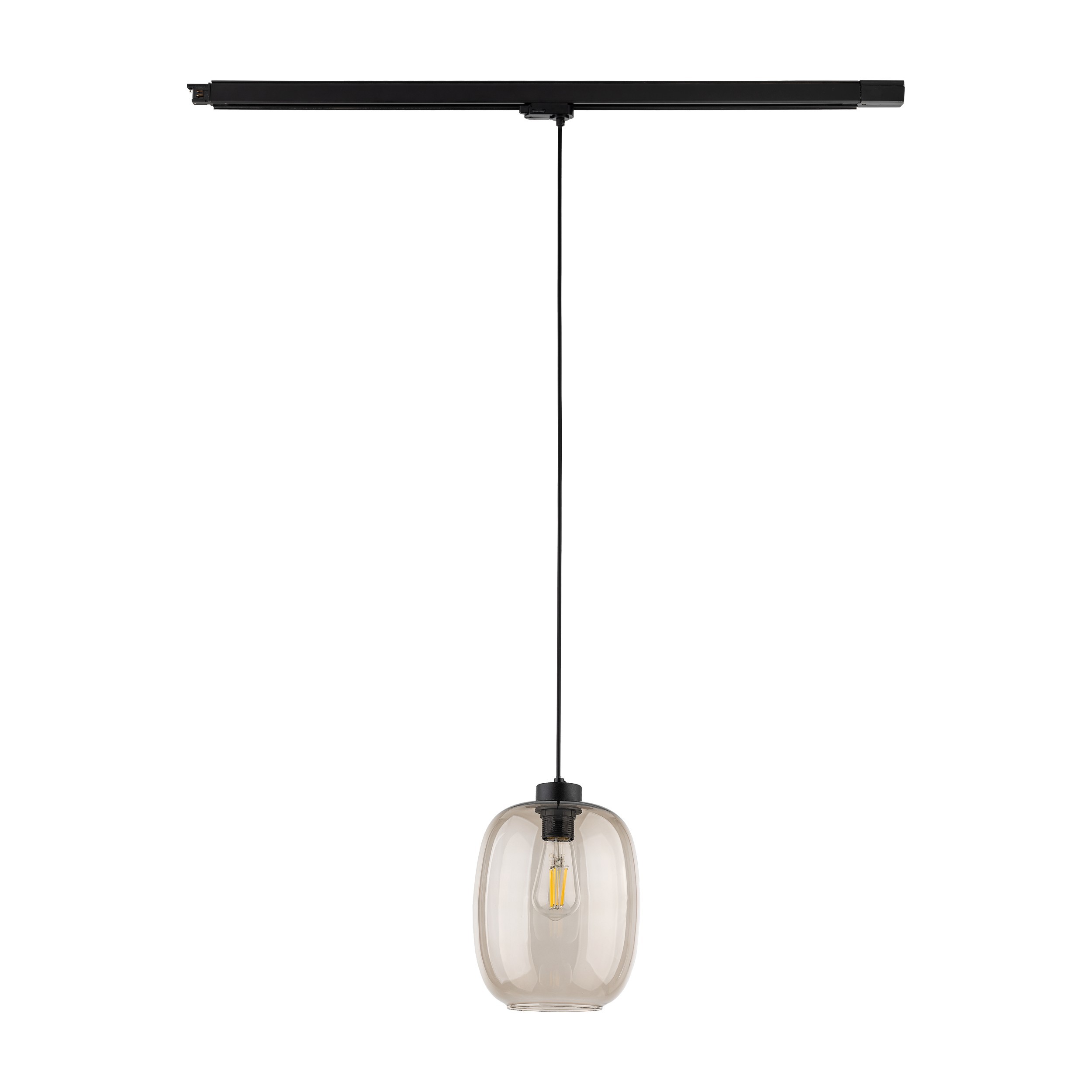 TRACER ELIO TOPAZ TRÓJOBWODOWY 1XE27 TRACER ELIO TOPAZ TRÓJOBWODOWY 1XE27