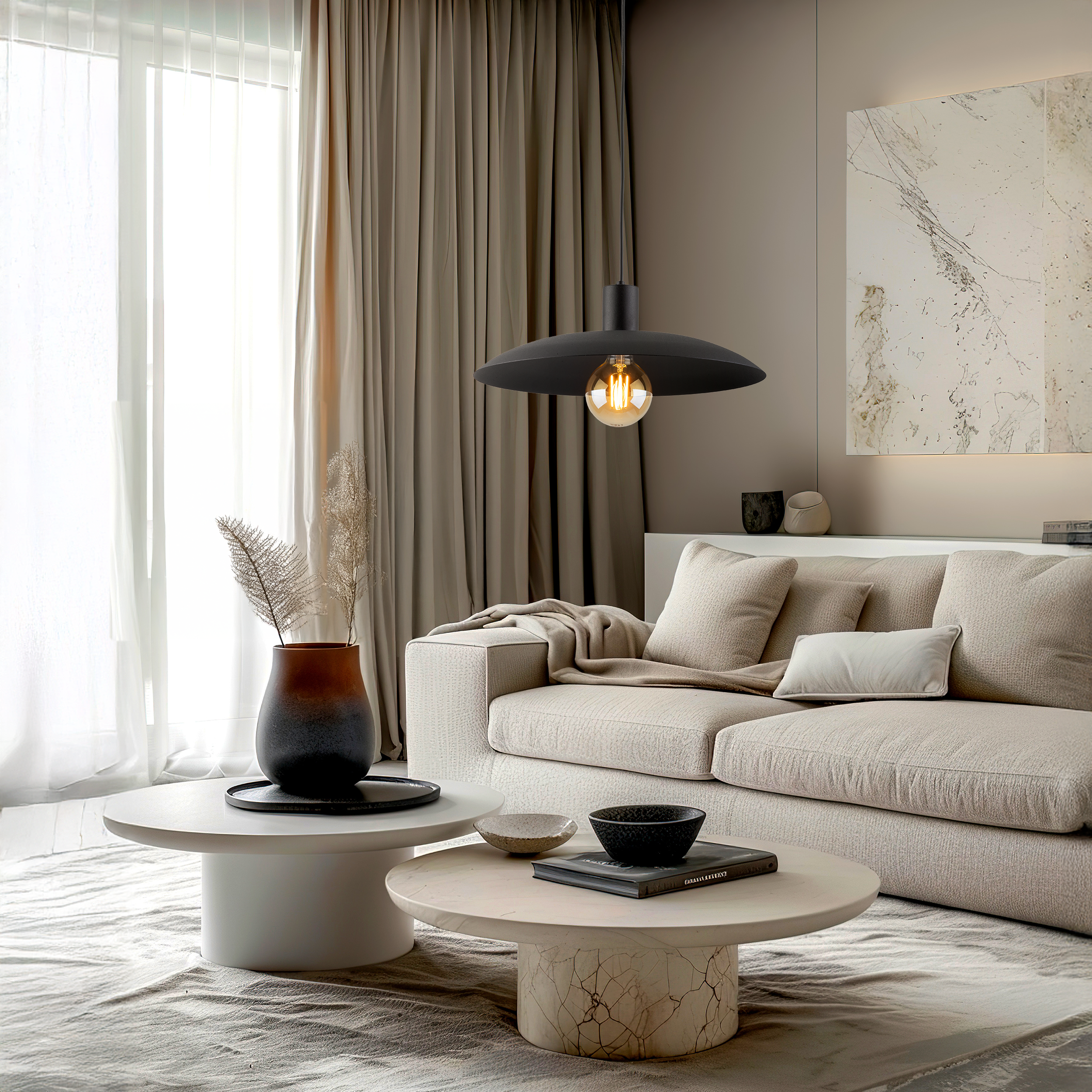 ASTRA BLACK 1XE27 LAMPA WISZĄCA ASTRA BLACK 1XE27 LAMPA WISZĄCA