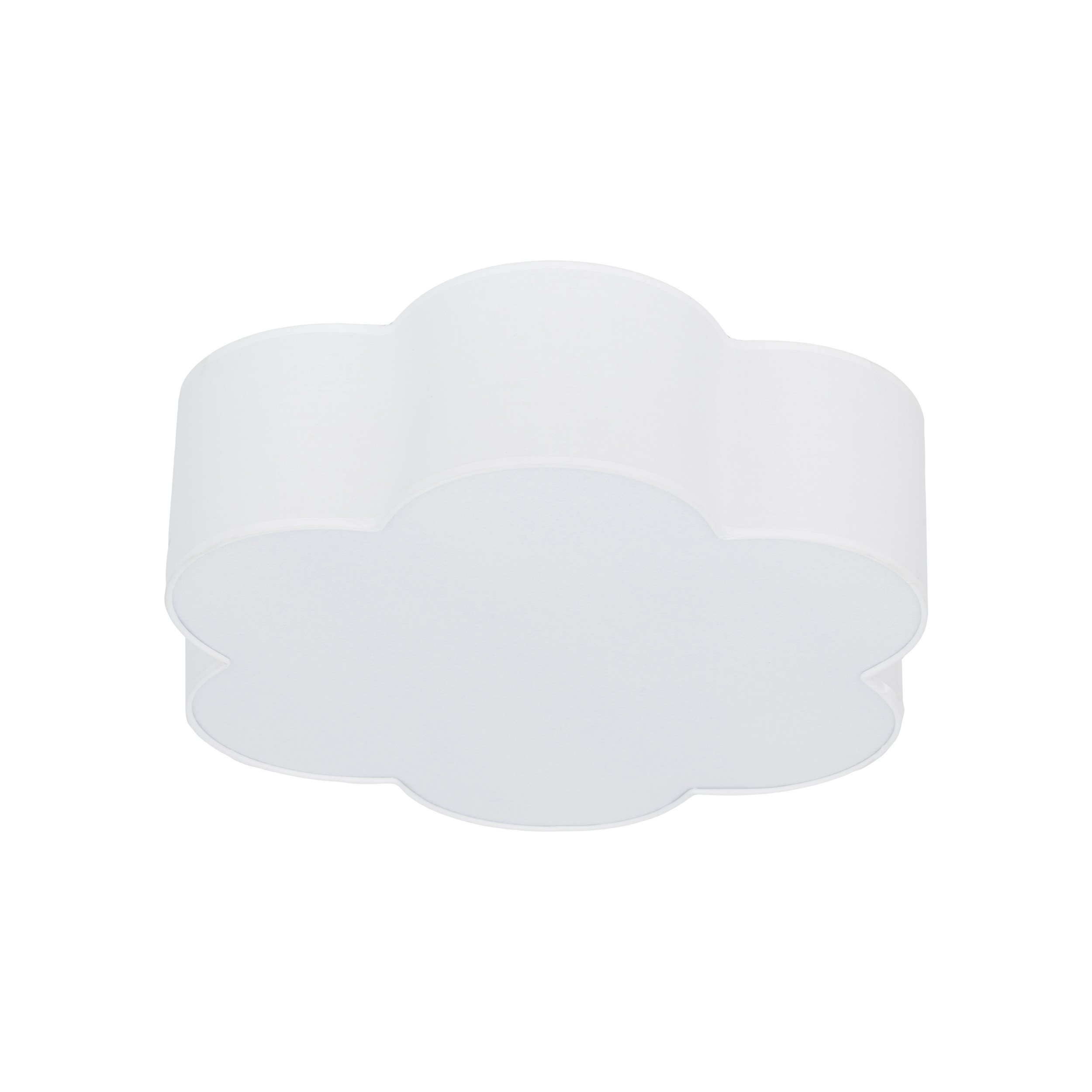 CAPRI WHITE LAMPA SUFITOWA 4xE27 CAPRI WHITE LAMPA SUFITOWA 4xE27