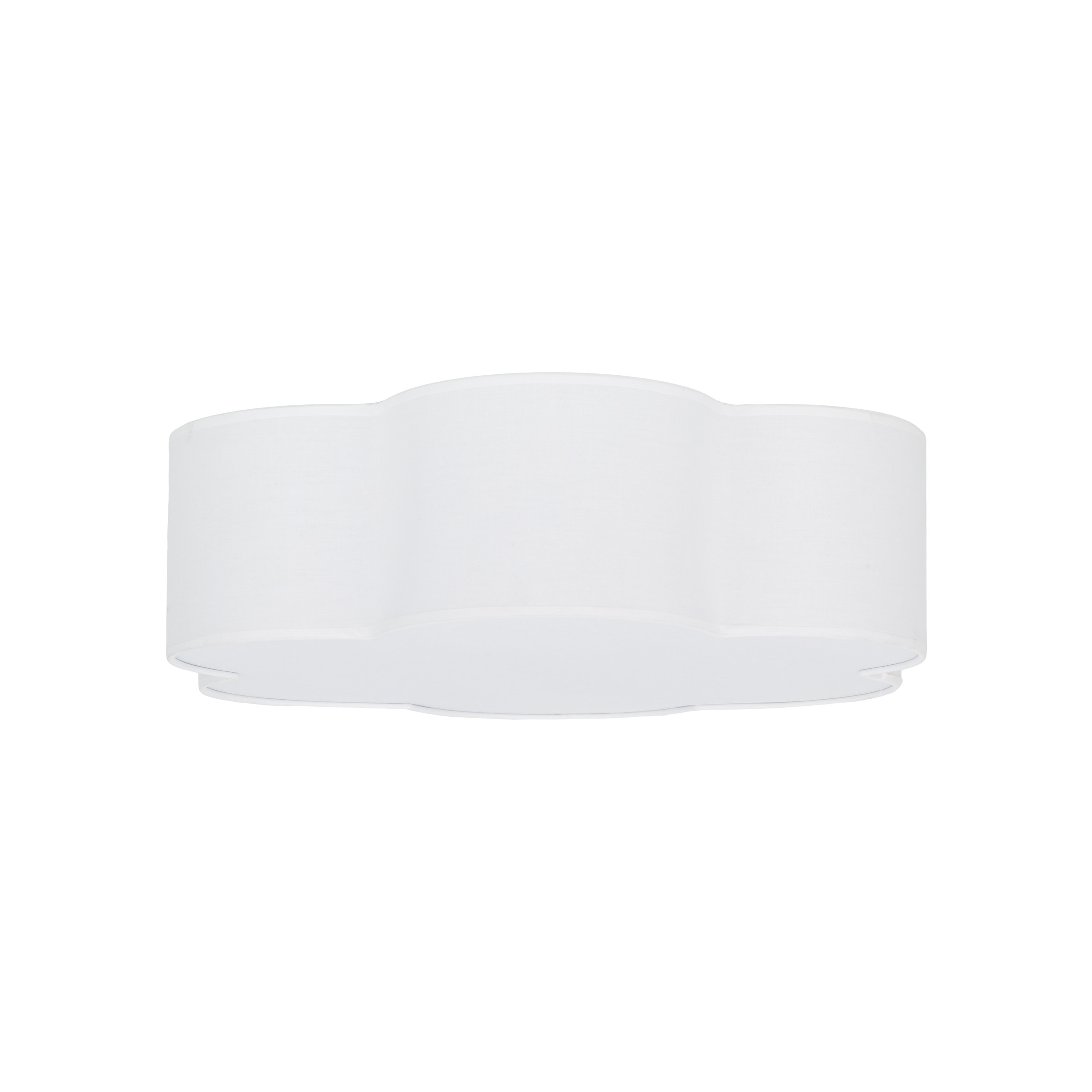 CAPRI WHITE LAMPA SUFITOWA 4xE27 CAPRI WHITE LAMPA SUFITOWA 4xE27