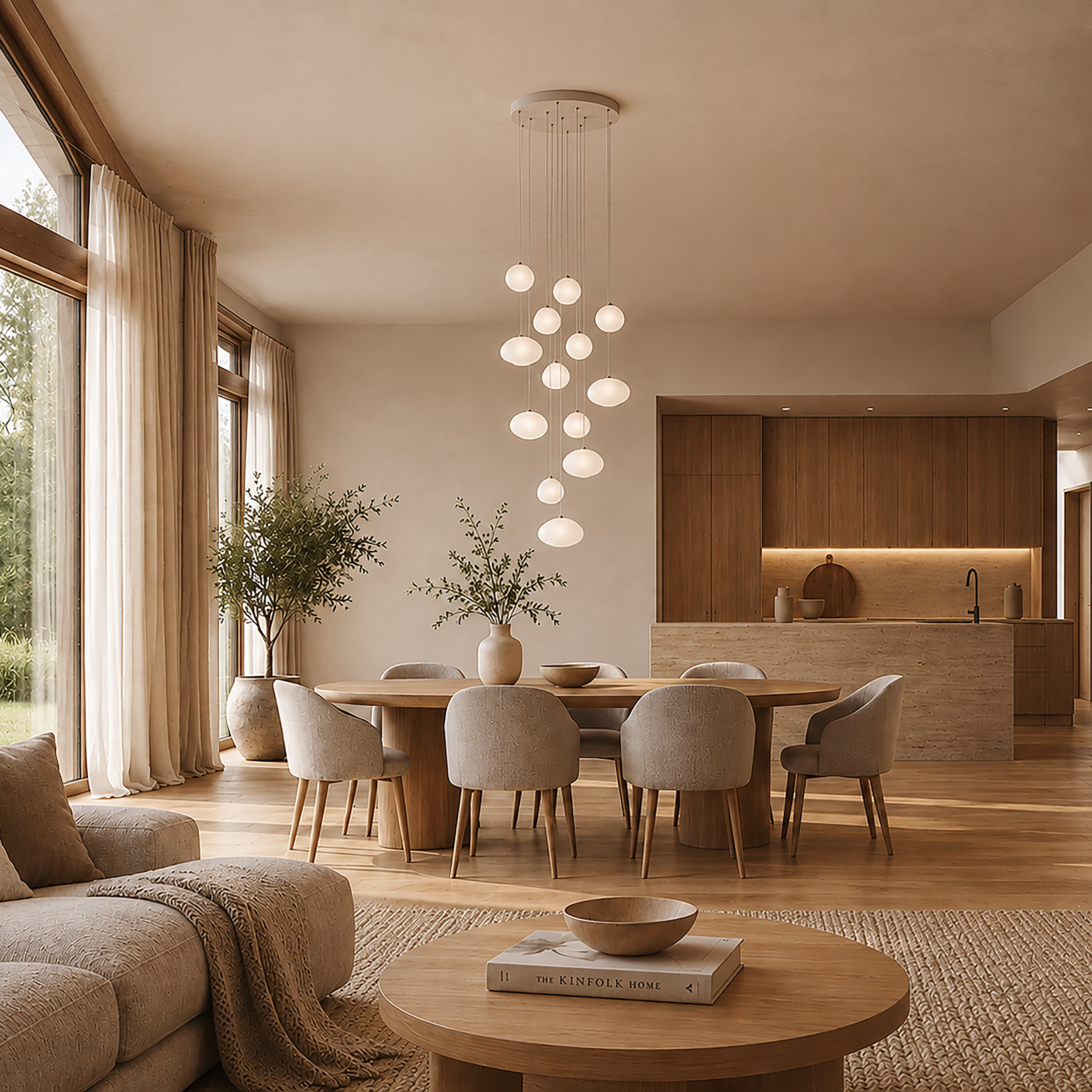 NEBIA SABIA LAMPA WISZĄCA 13XG9 NEBIA SABIA LAMPA WISZĄCA 13XG9