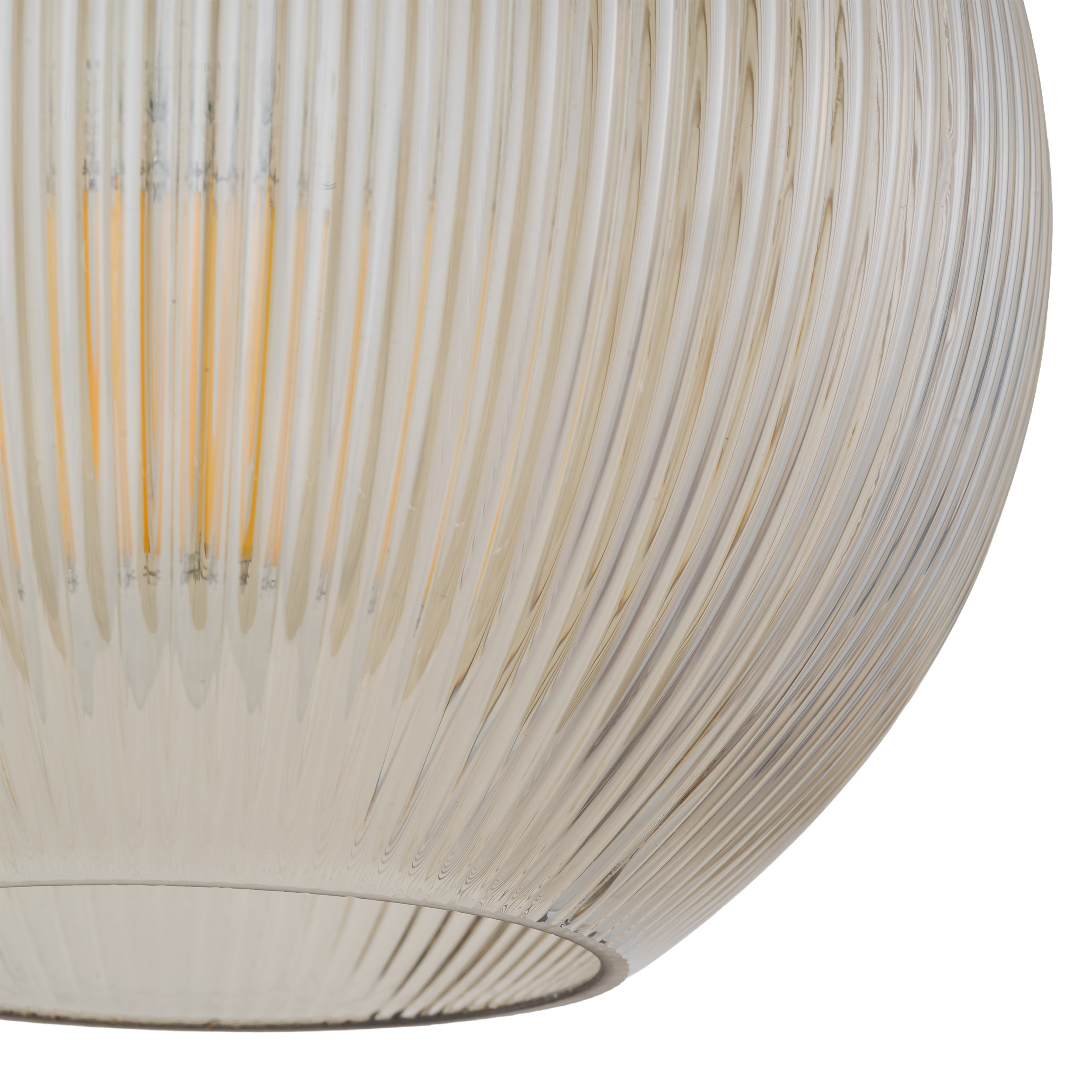 SOPHIA BIG GREEN COGNAC LAMPA WISZĄCA 1XE27 SOPHIA BIG GREEN COGNAC LAMPA WISZĄCA 1XE27