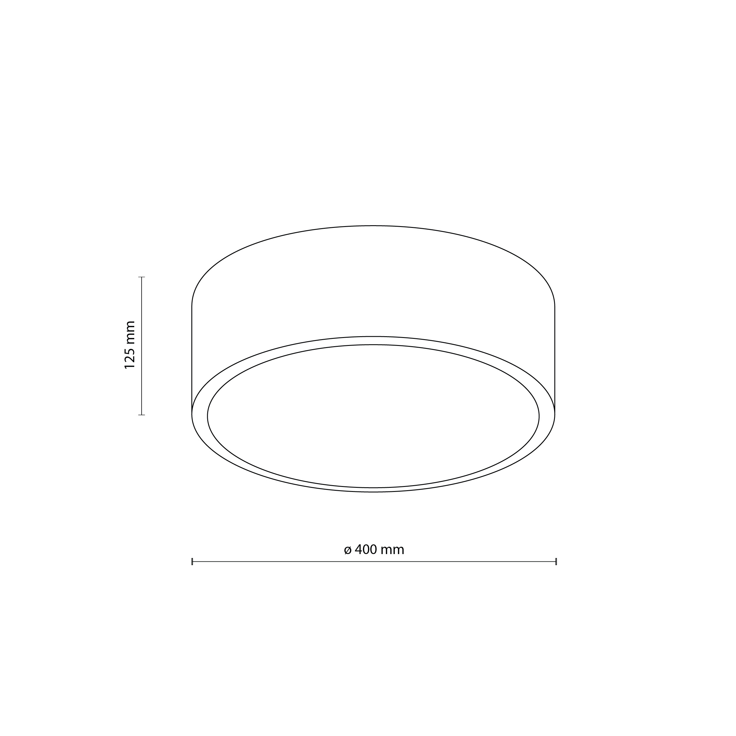 LIVO BLACK M 3XE27 IP54 LIVO BLACK M 3XE27 IP54