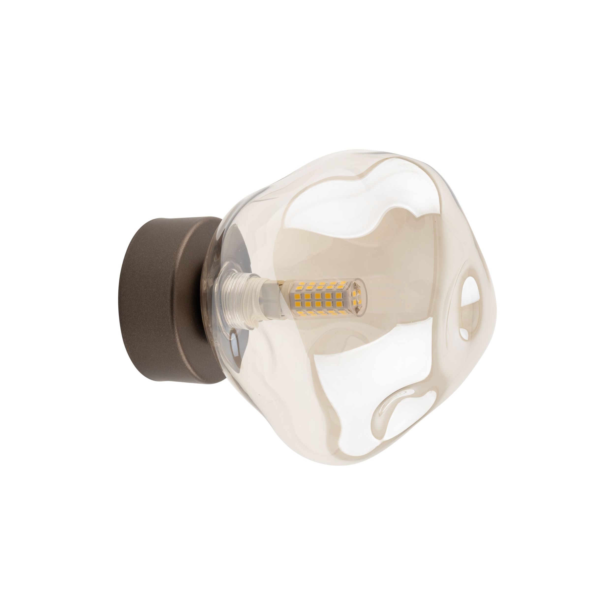 Lampa sufitowa LAVA 11034 TK Lighting - widok produktu