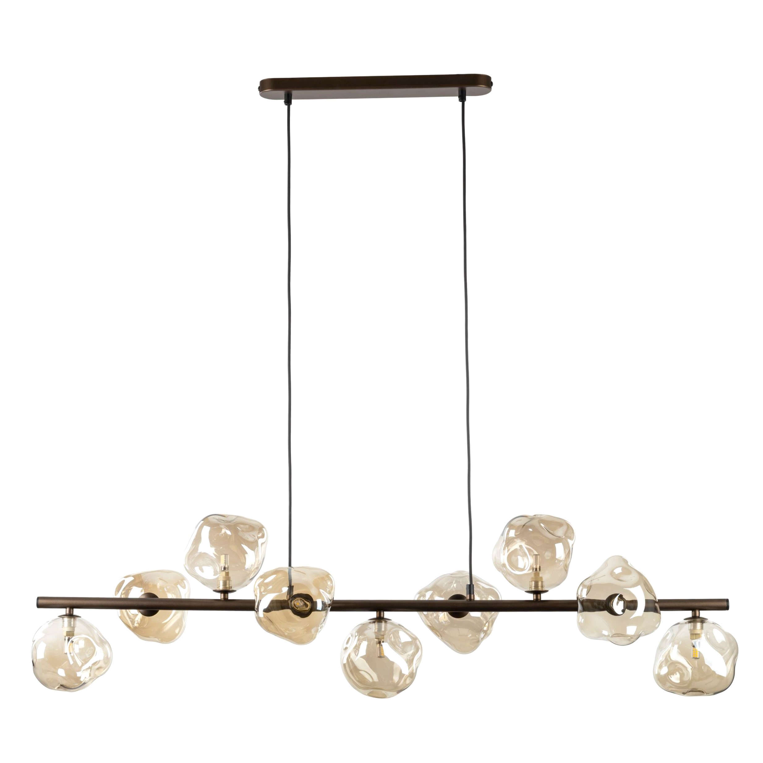 Lampa wisząca LAVA 11037 TK Lighting - widok produktu