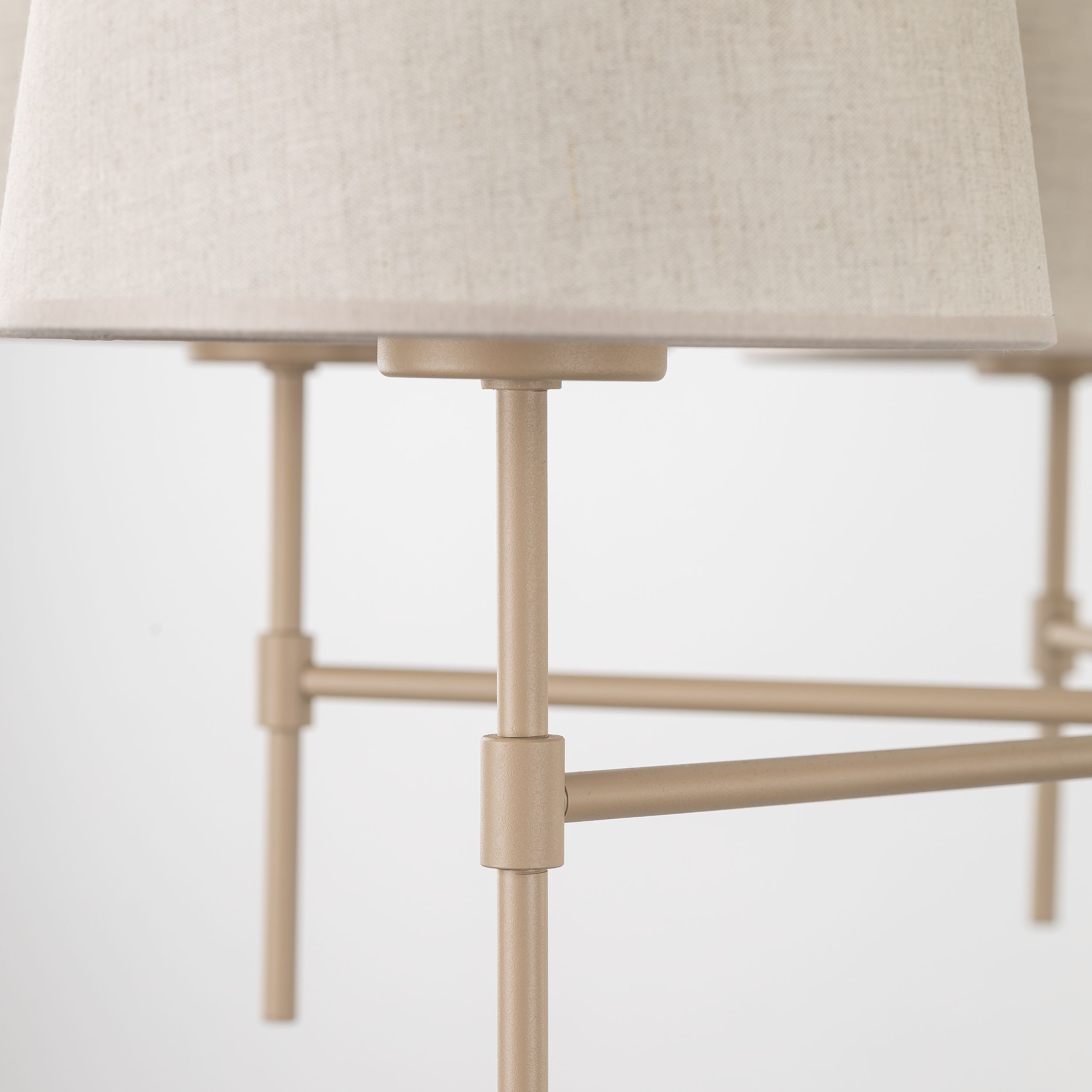 ELIZABETH SABIA LAMPA WISZĄCA 6XE27 ELIZABETH SABIA LAMPA WISZĄCA 6XE27