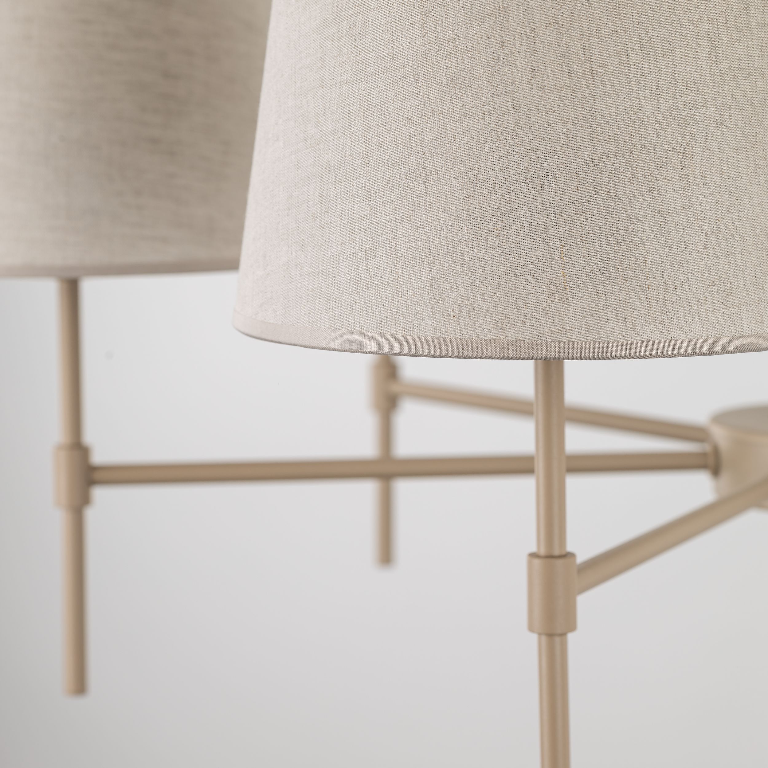 ELIZABETH SABIA LAMPA WISZĄCA 6XE27 ELIZABETH SABIA LAMPA WISZĄCA 6XE27