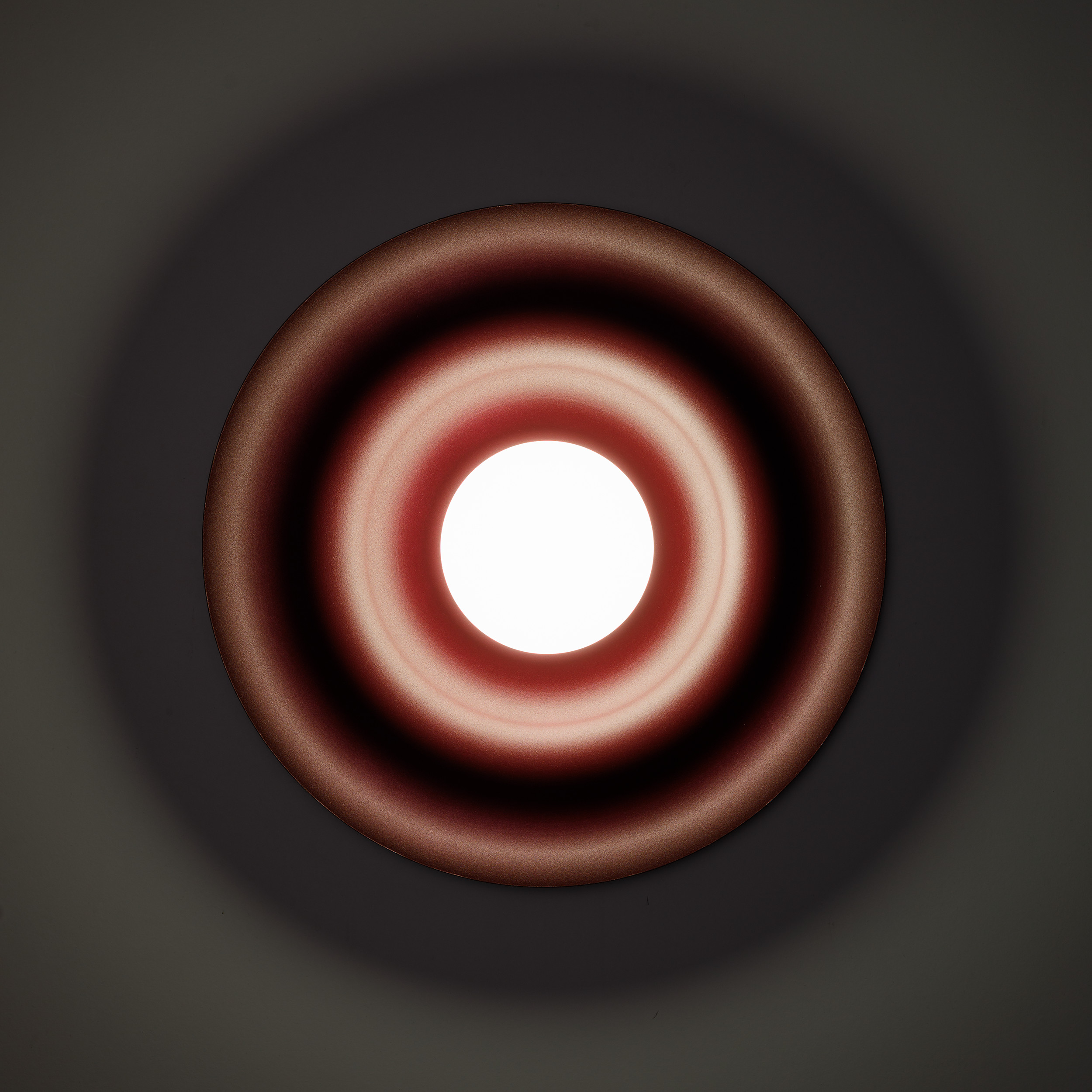ONDA BURGUND M KINKIET 1XG9 ONDA BURGUND M KINKIET 1XG9