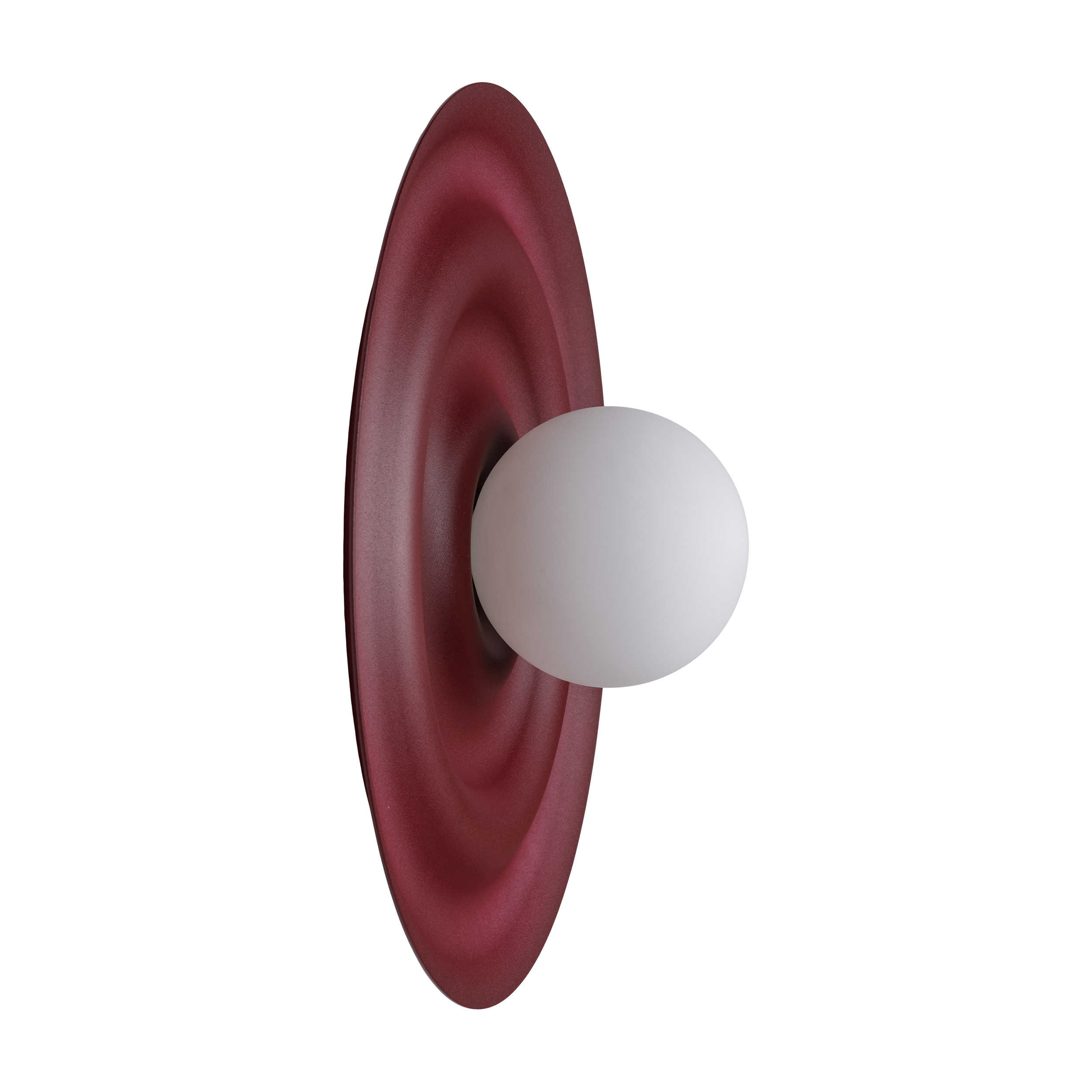 ONDA BURGUND M KINKIET 1XG9 ONDA BURGUND M KINKIET 1XG9