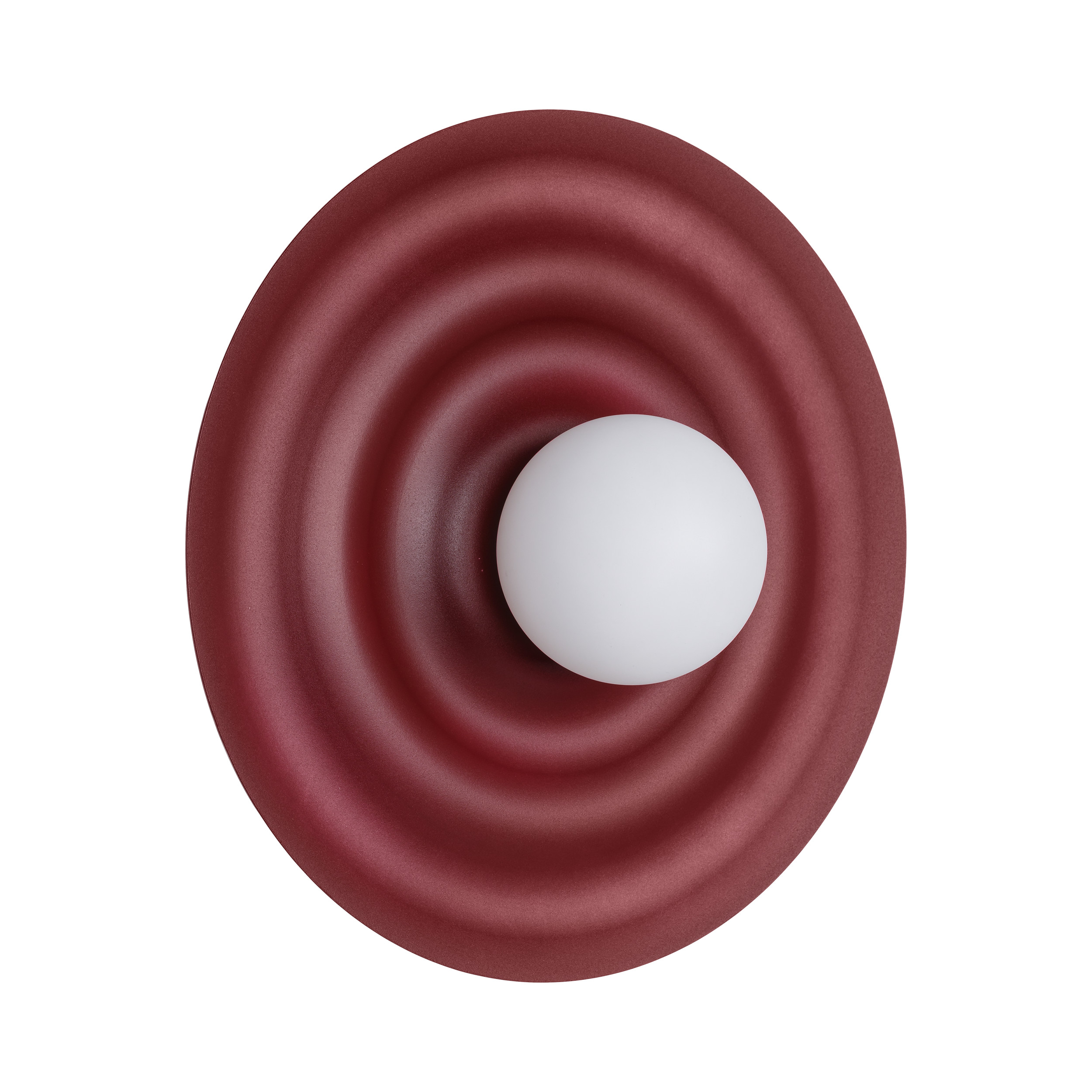 ONDA BURGUND M KINKIET 1XG9 ONDA BURGUND M KINKIET 1XG9