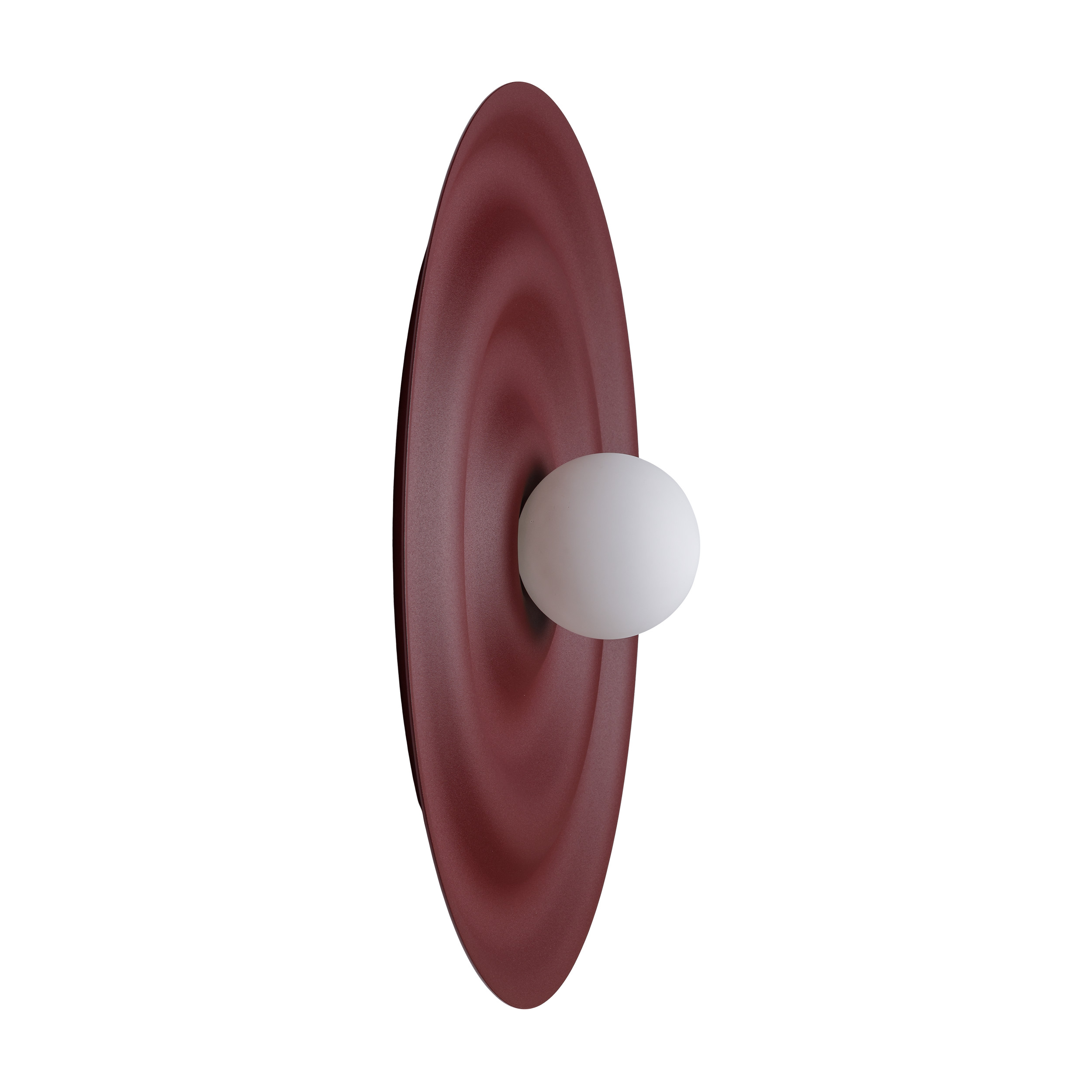 ONDA BURGUND L KINKIET 1XG9 ONDA BURGUND L KINKIET 1XG9