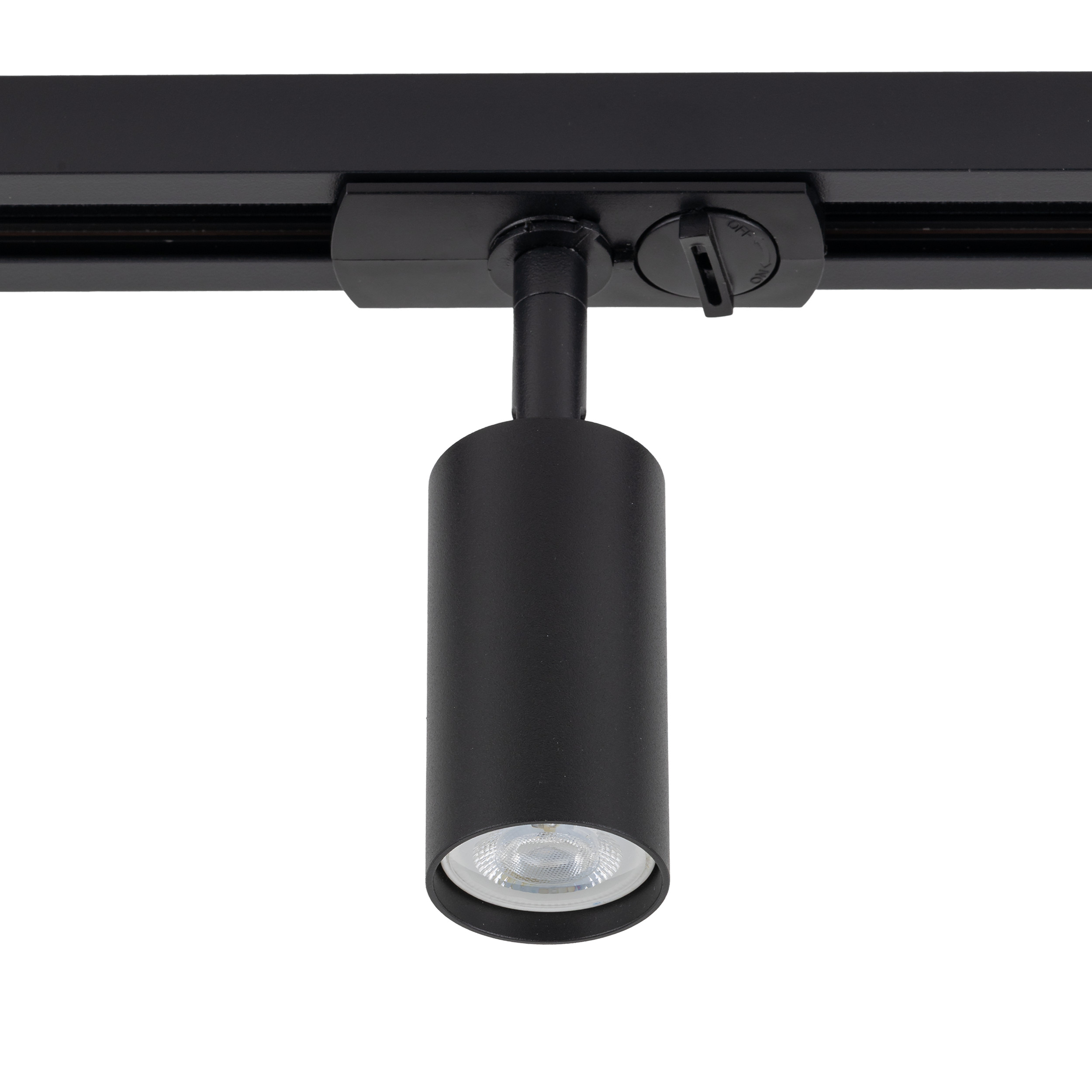 TRACER BLACK GU10 MINI MR11 TRACER BLACK GU10 MINI MR11