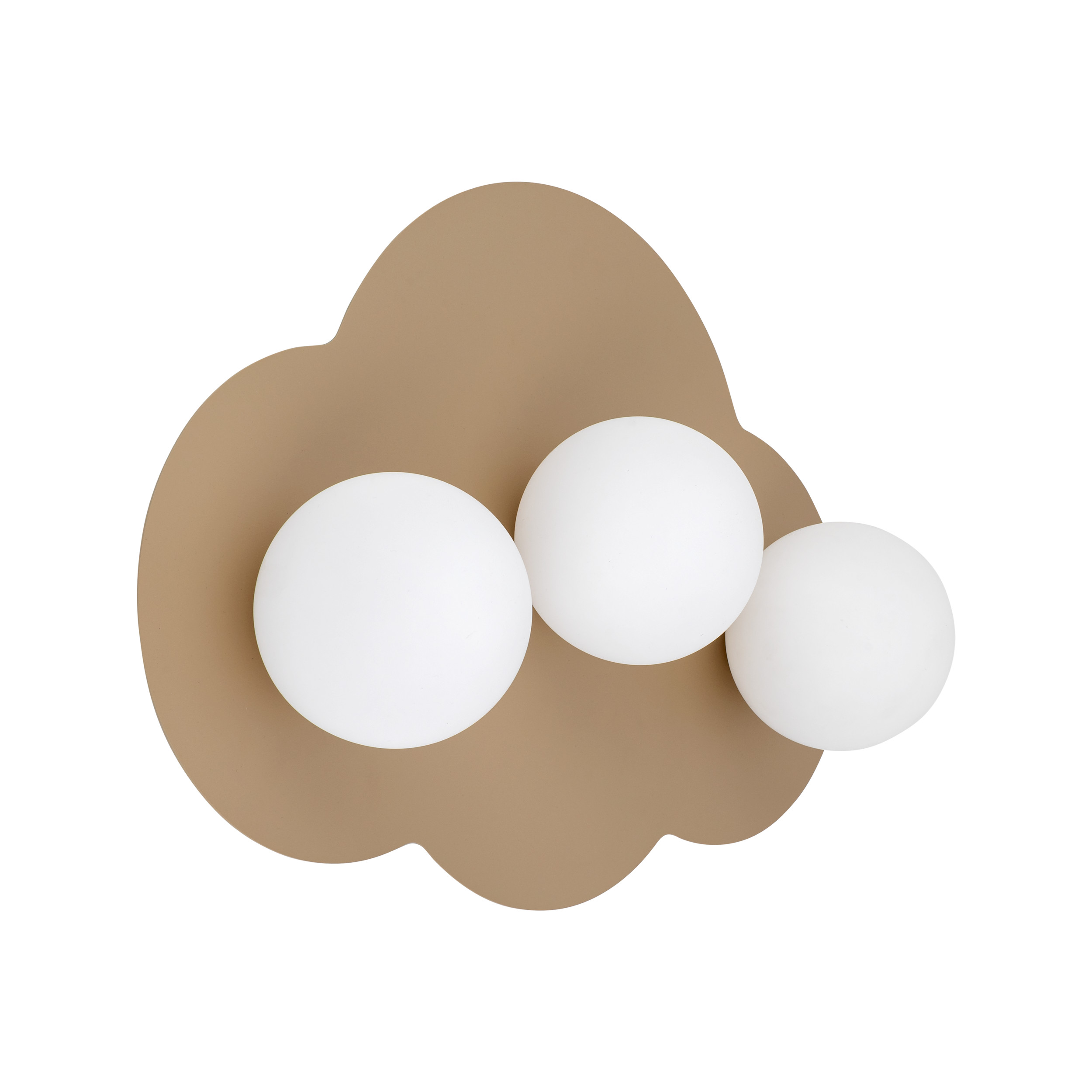 CLOUD NEW SABIA KINKIET 3XG9 CLOUD NEW SABIA KINKIET 3XG9