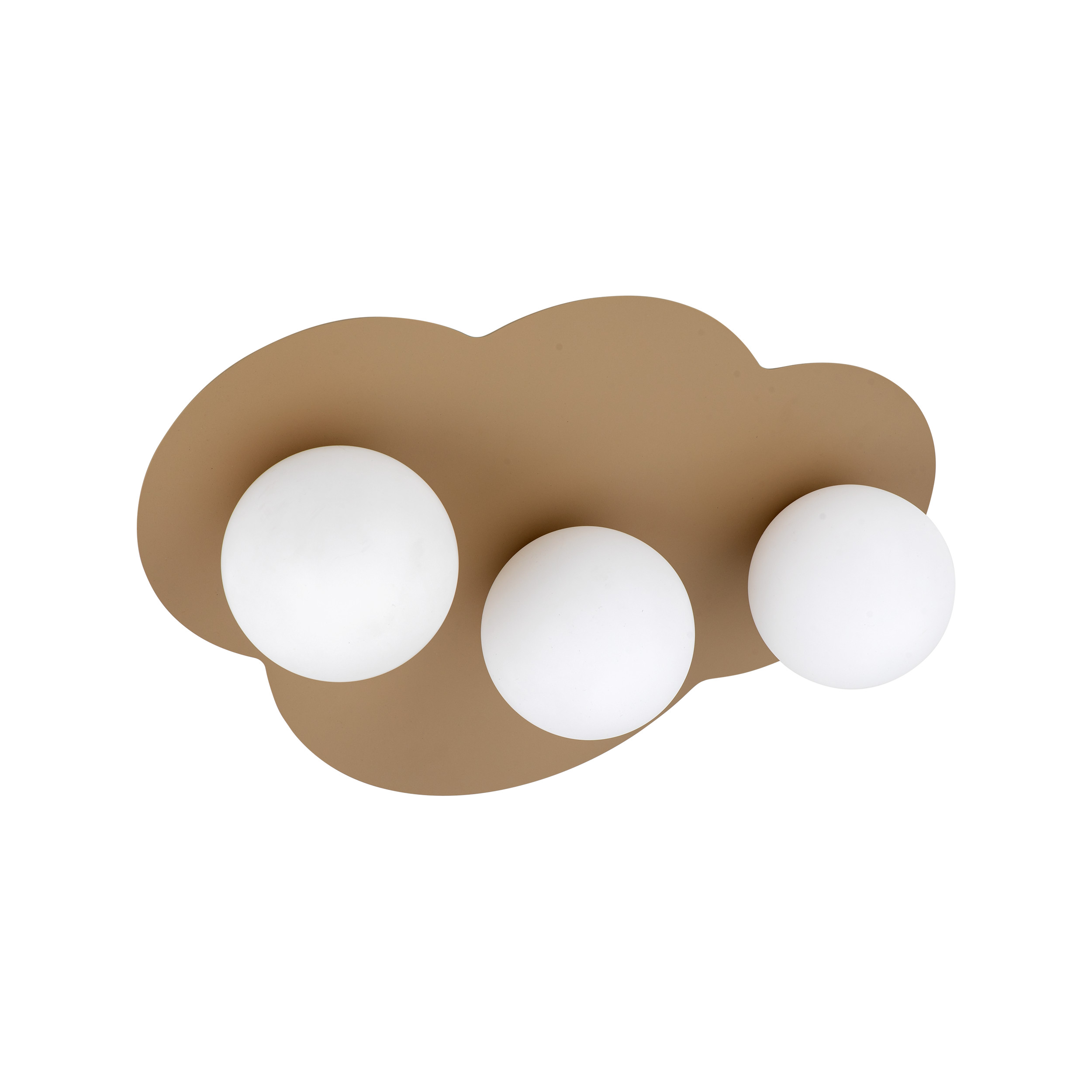 CLOUD NEW SABIA KINKIET 3XG9 CLOUD NEW SABIA KINKIET 3XG9