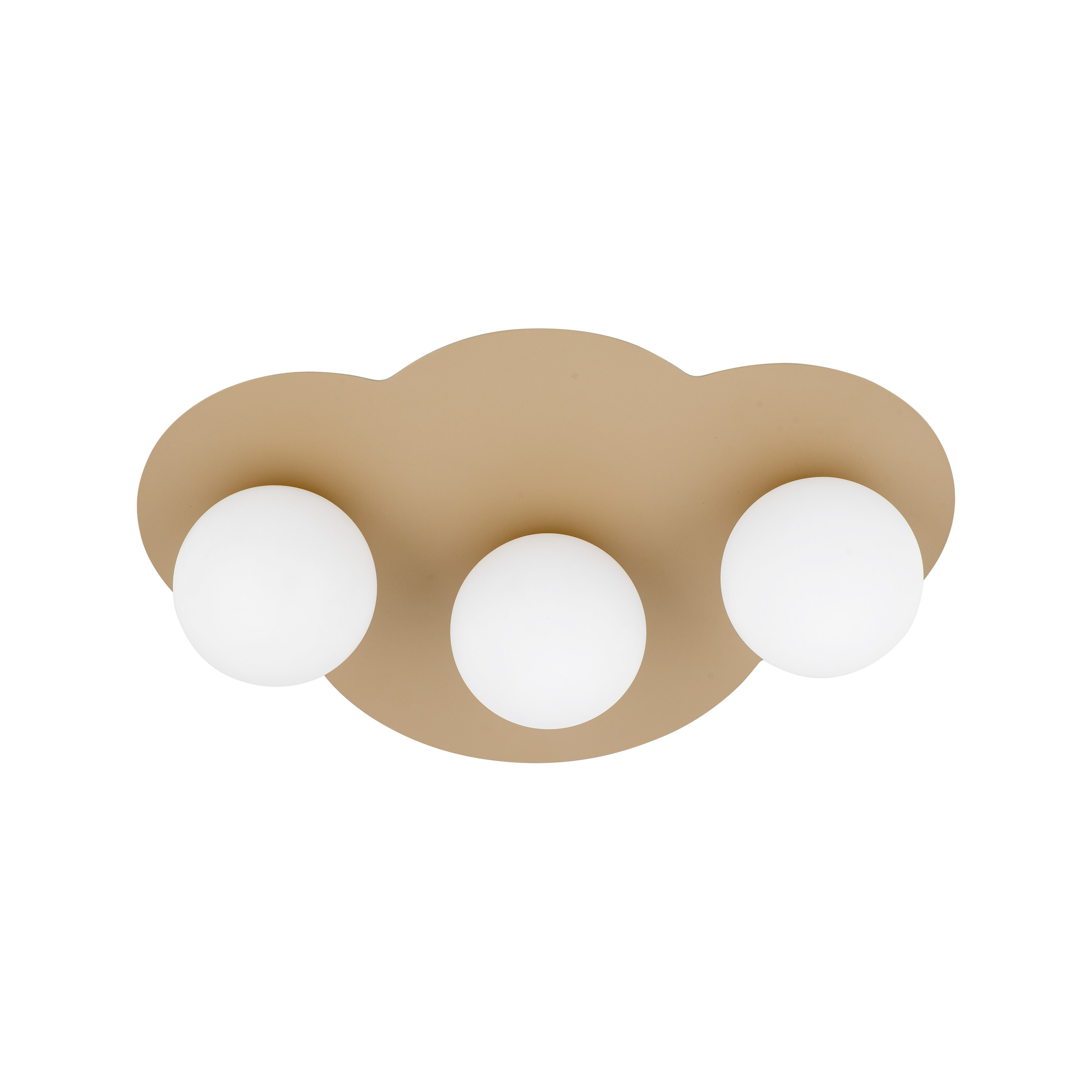 CLOUD NEW SABIA KINKIET 3XG9 CLOUD NEW SABIA KINKIET 3XG9