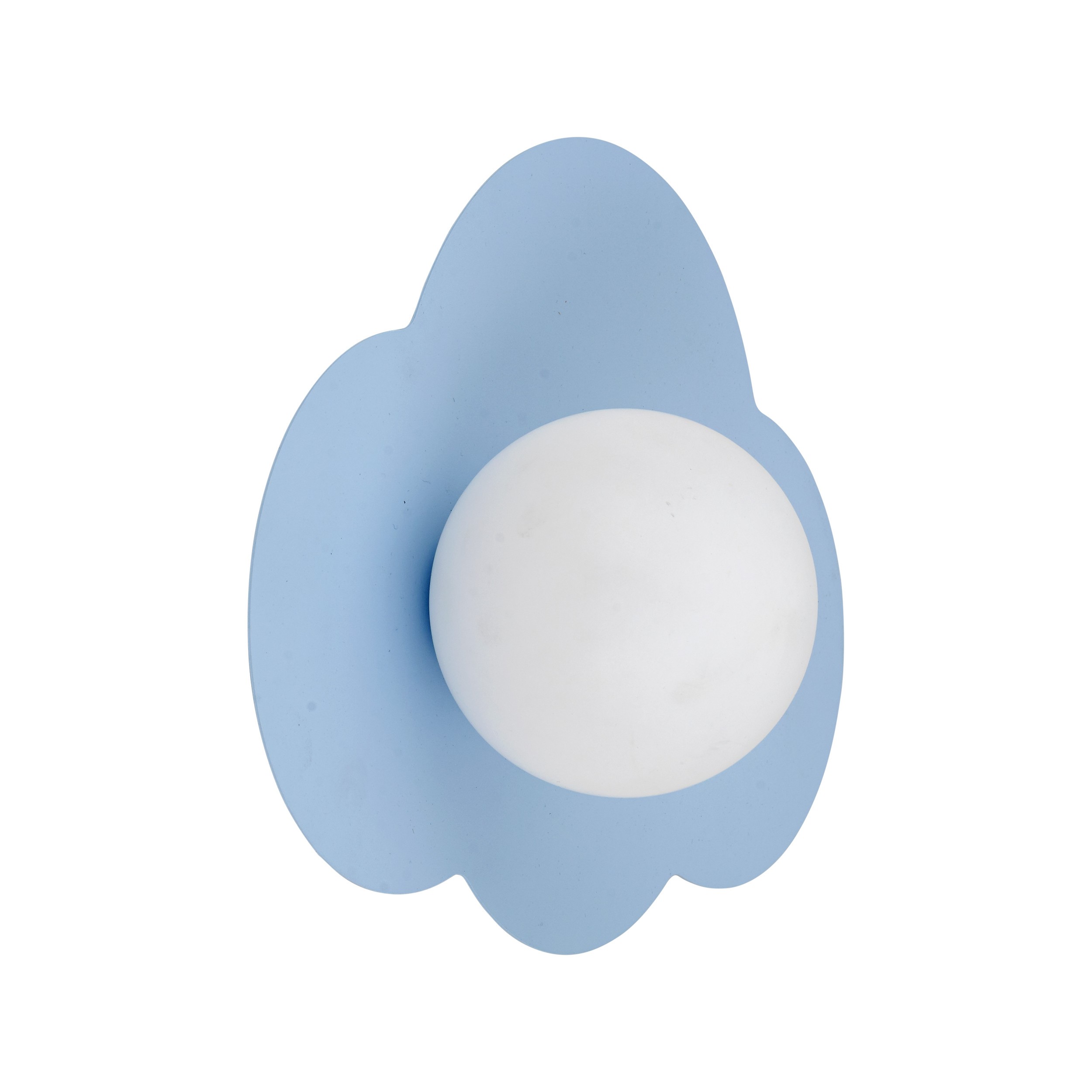 CLOUD NEW BLUE KINKIET 1XG9 CLOUD NEW BLUE KINKIET 1XG9