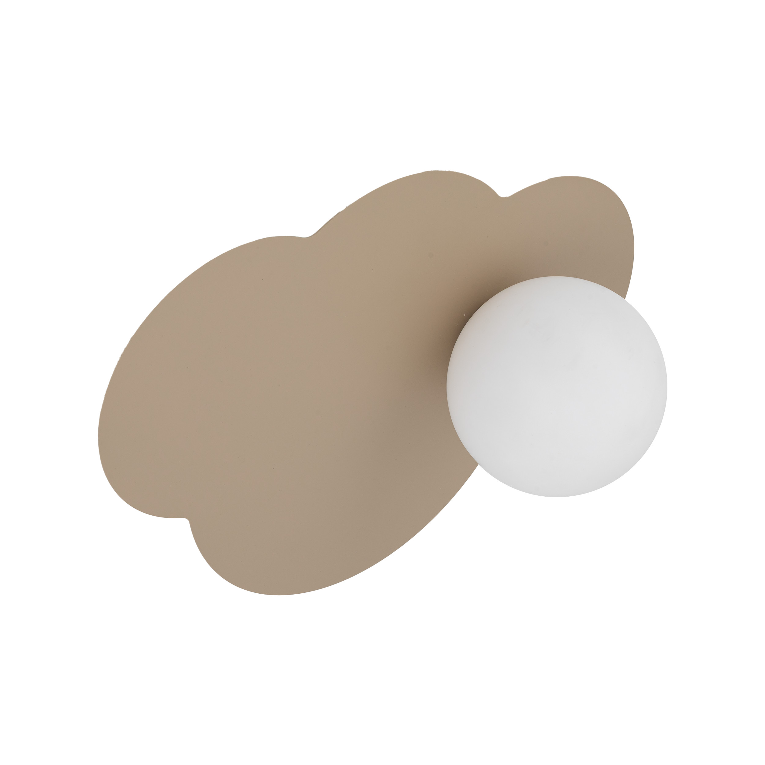 CLOUD NEW SABIA KINKIET 1XG9 CLOUD NEW SABIA KINKIET 1XG9