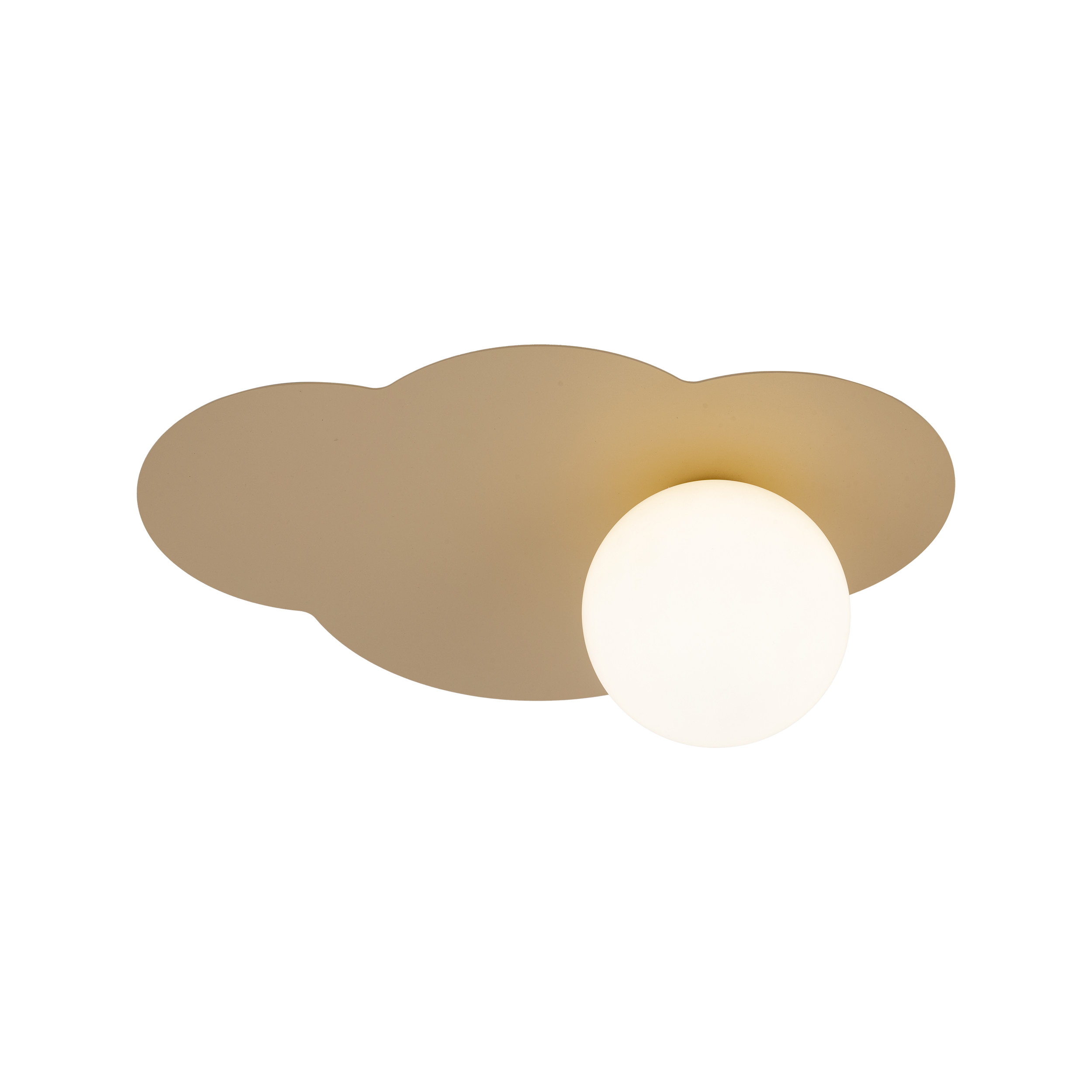 CLOUD NEW SABIA KINKIET 1XG9 CLOUD NEW SABIA KINKIET 1XG9