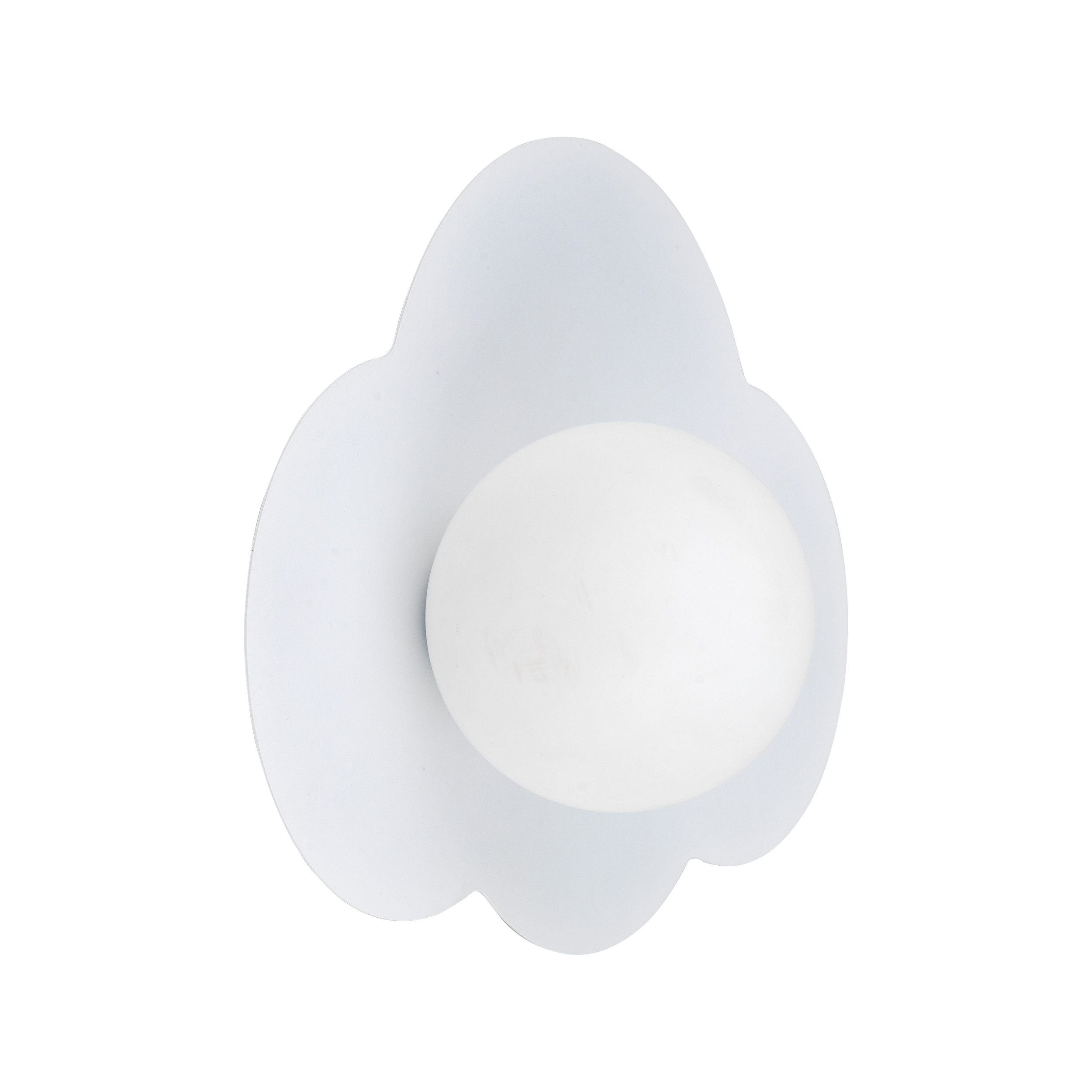 CLOUD NEW WHITE KINKIET 1XG9 CLOUD NEW WHITE KINKIET 1XG9