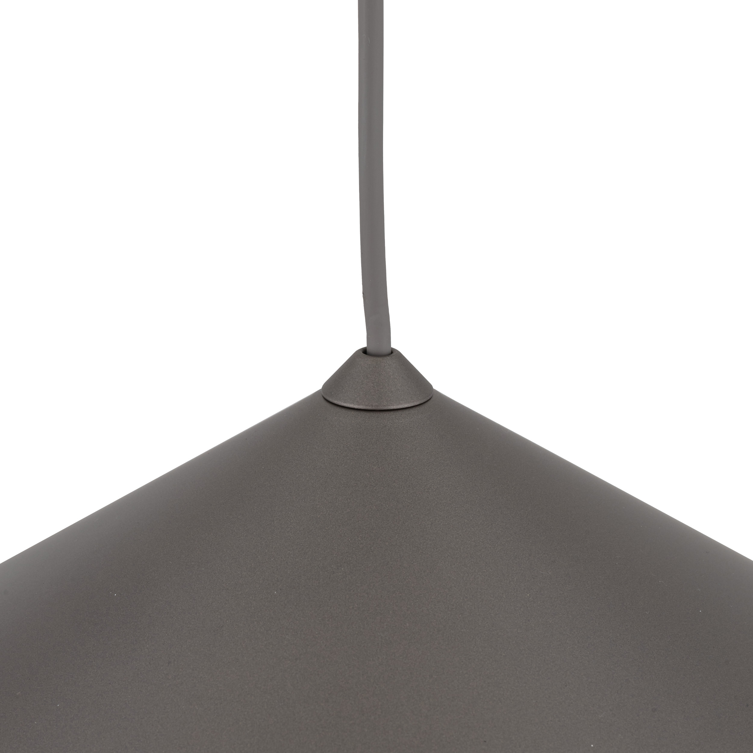 LUME L NEW BROWN LAMPA WISZĄCA 1XGX53 LUME L NEW BROWN LAMPA WISZĄCA 1XGX53