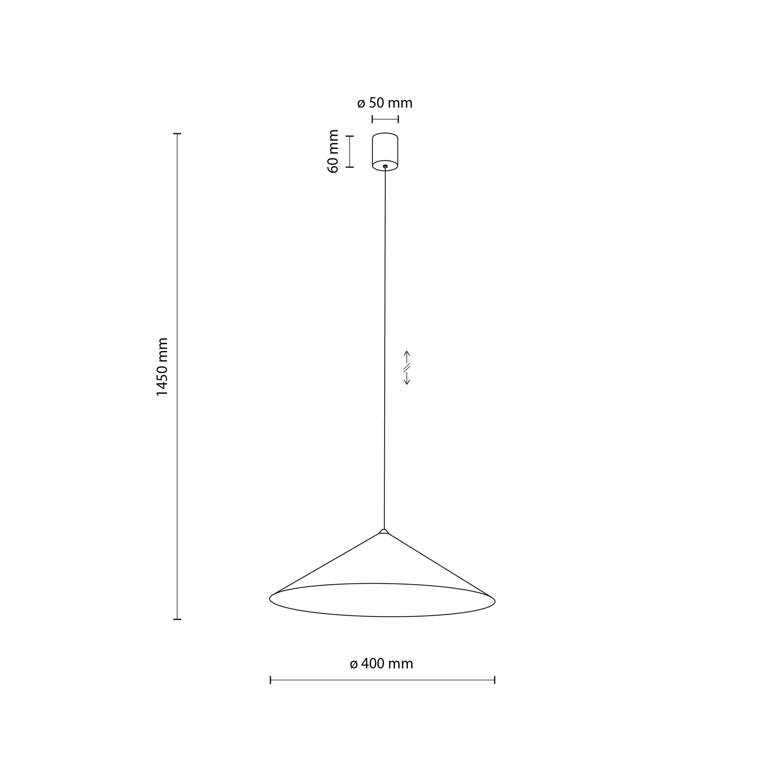 LUME L KASZMIR LAMPA WISZACA 1XGX53 LUME L KASZMIR LAMPA WISZACA 1XGX53