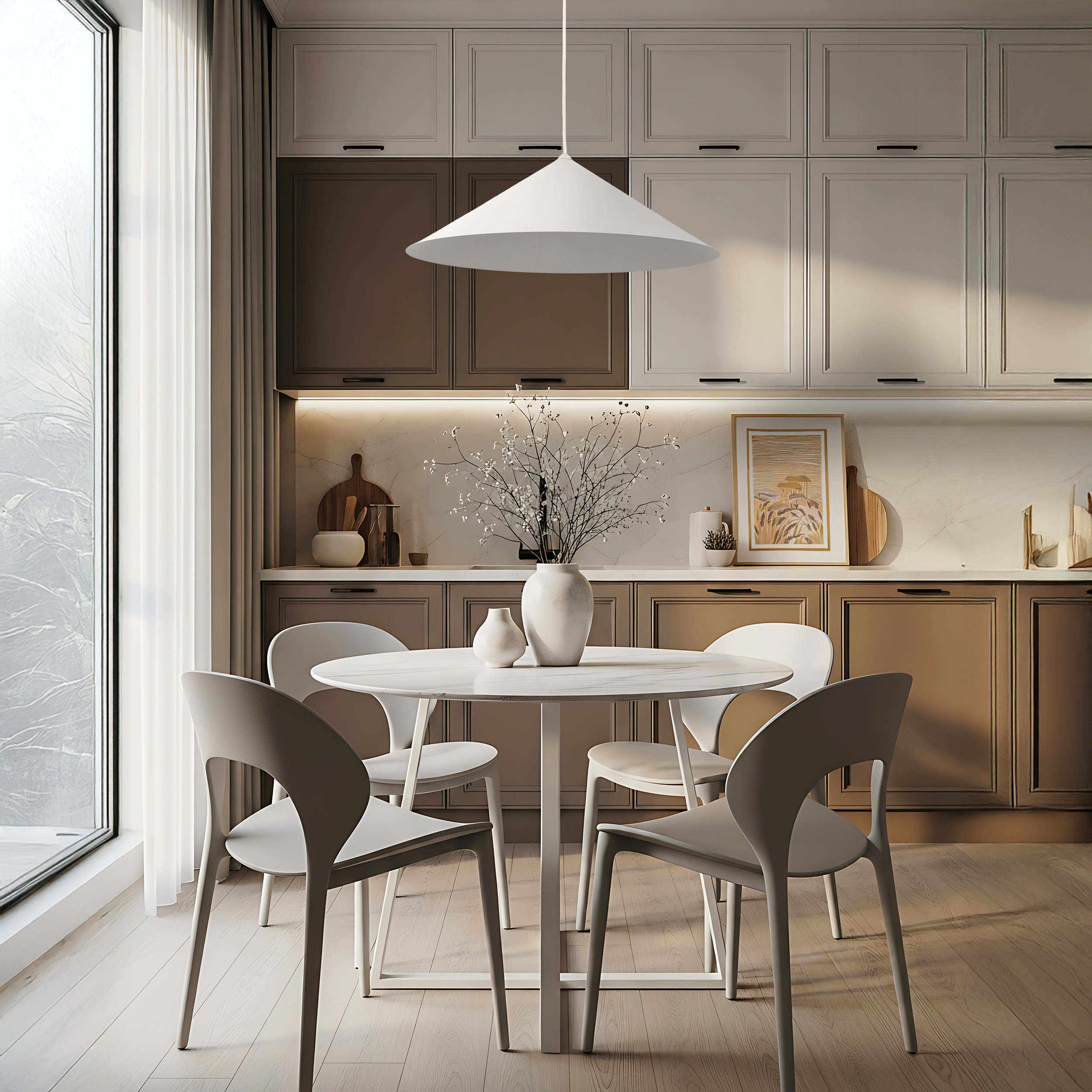 LUME XL KASZMIR LAMPA WISZĄCA 1XGX53 LUME XL KASZMIR LAMPA WISZĄCA 1XGX53