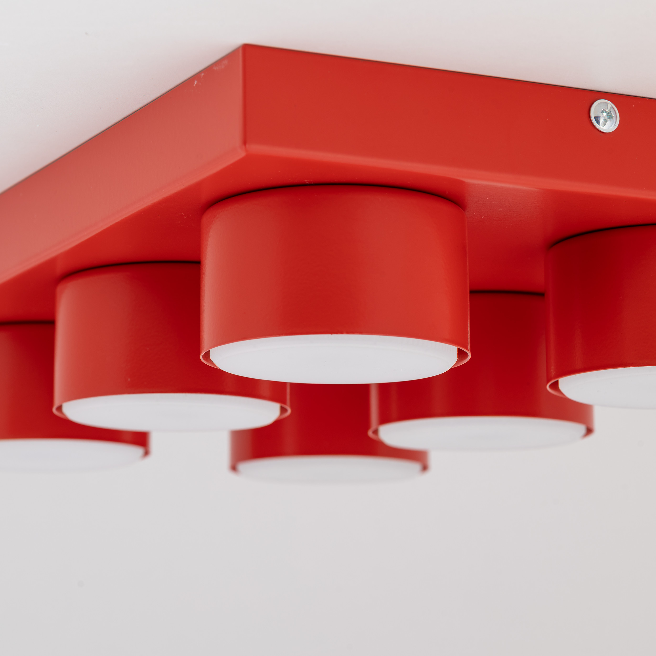 BRIX RED LAMPA SUFITOWA 6XGX53 BRIX RED LAMPA SUFITOWA 6XGX53