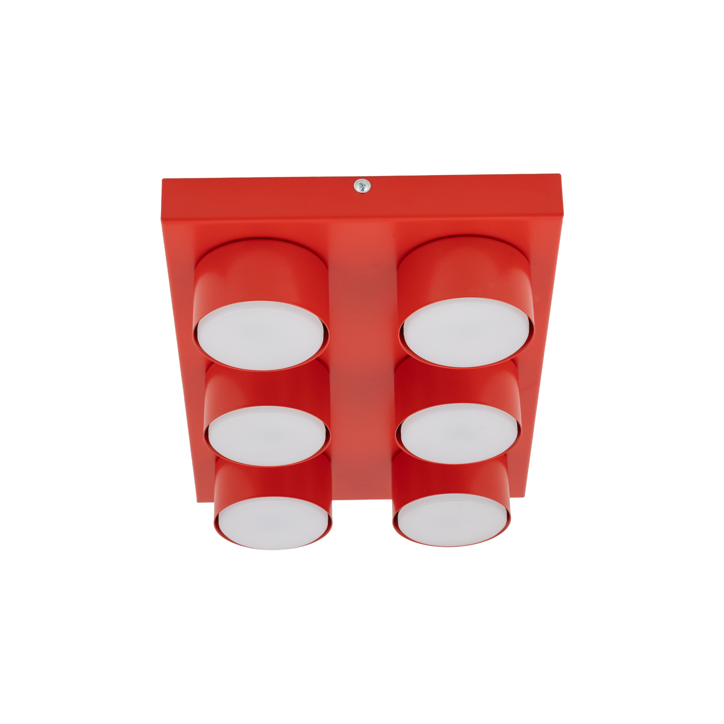 BRIX RED LAMPA SUFITOWA 6XGX53 BRIX RED LAMPA SUFITOWA 6XGX53