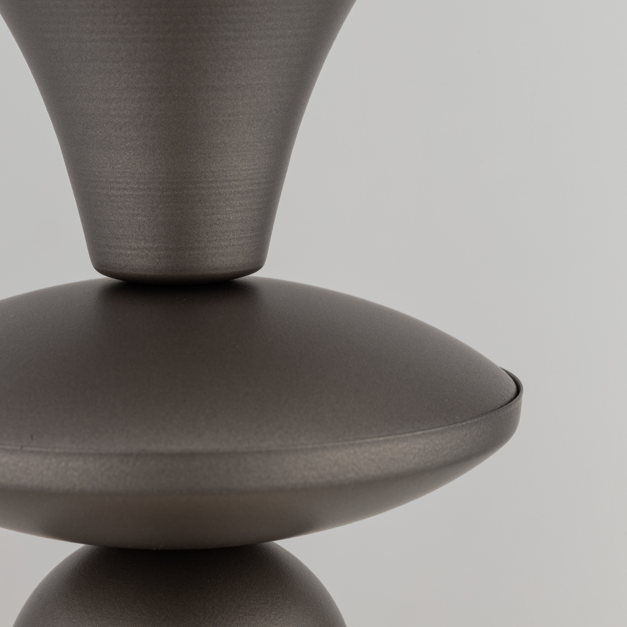 TOWER NEW BROWN 1XE27 TOWER NEW BROWN 1XE27