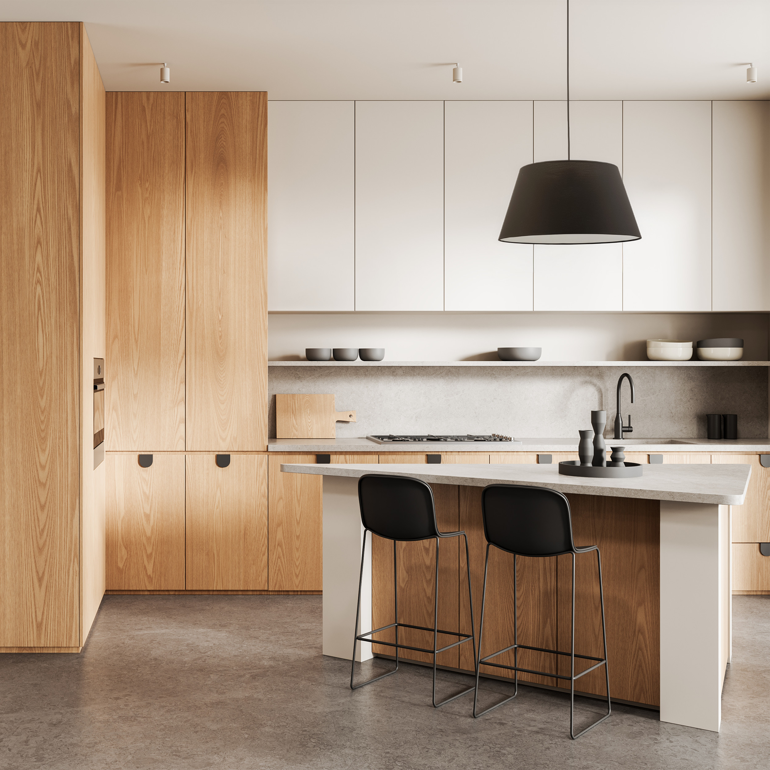 FORMO BLACK LAMPA WISZĄCA 1XE27 FORMO BLACK LAMPA WISZĄCA 1XE27