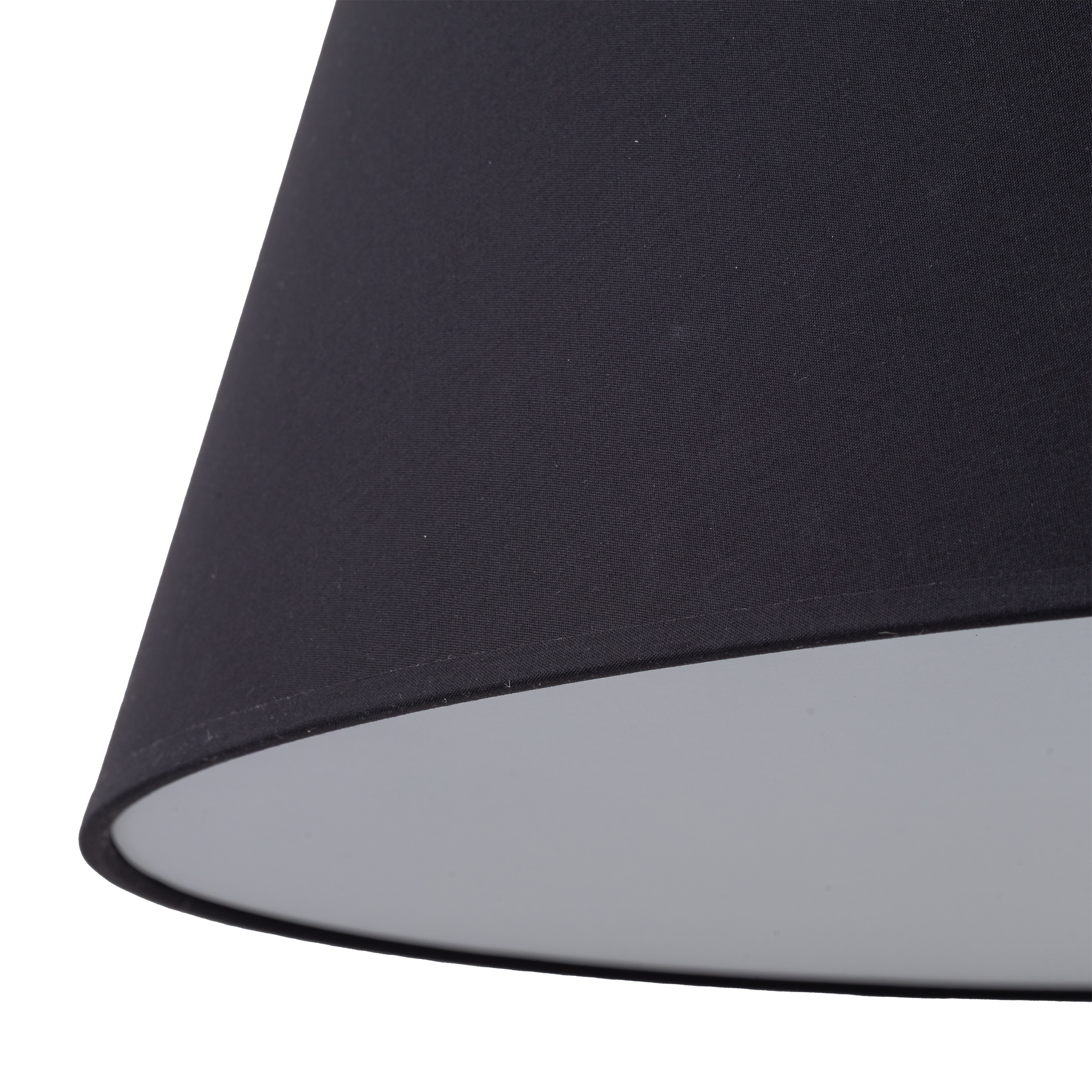 FORMO BLACK LAMPA WISZĄCA 1XE27 FORMO BLACK LAMPA WISZĄCA 1XE27