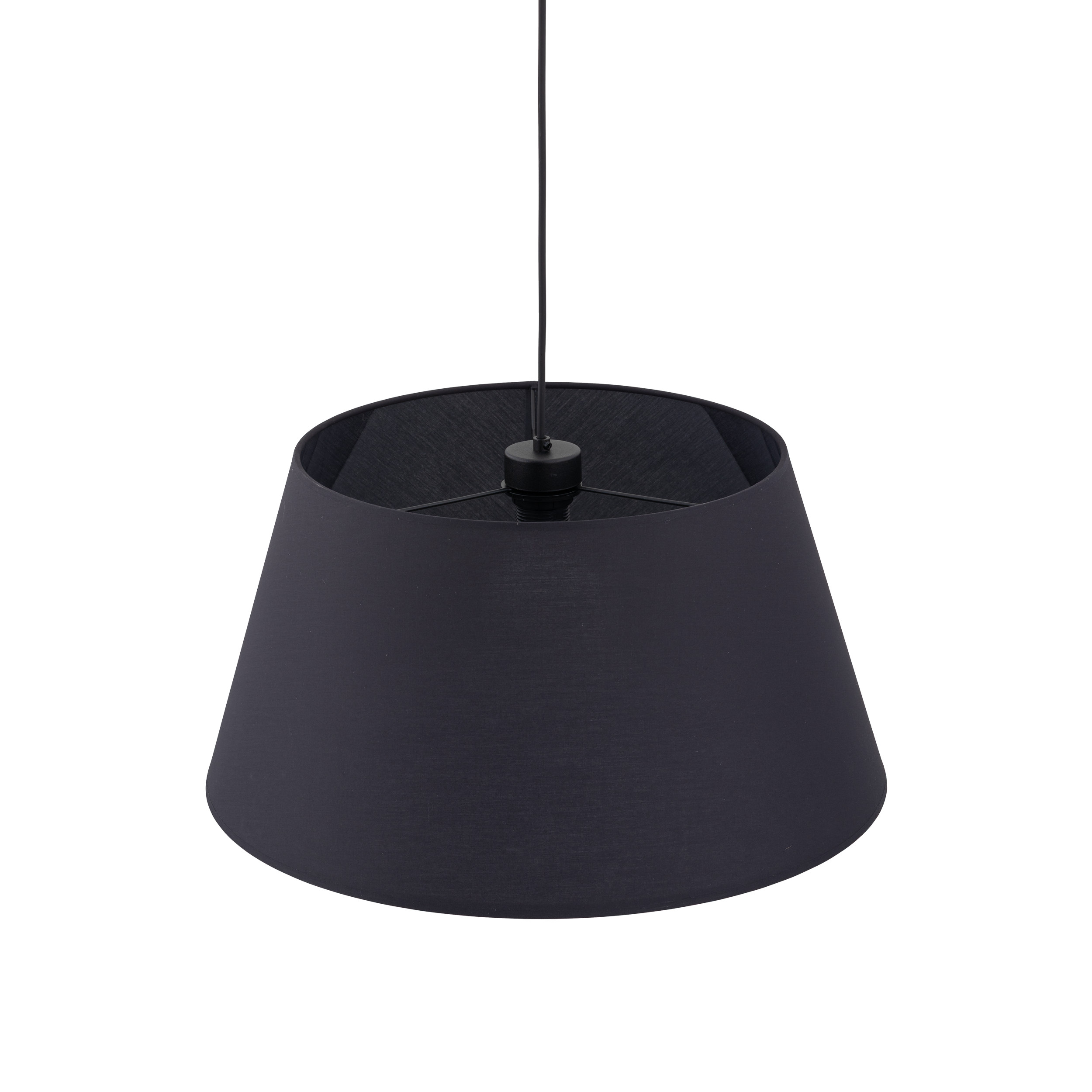 FORMO BLACK LAMPA WISZĄCA 1XE27 FORMO BLACK LAMPA WISZĄCA 1XE27