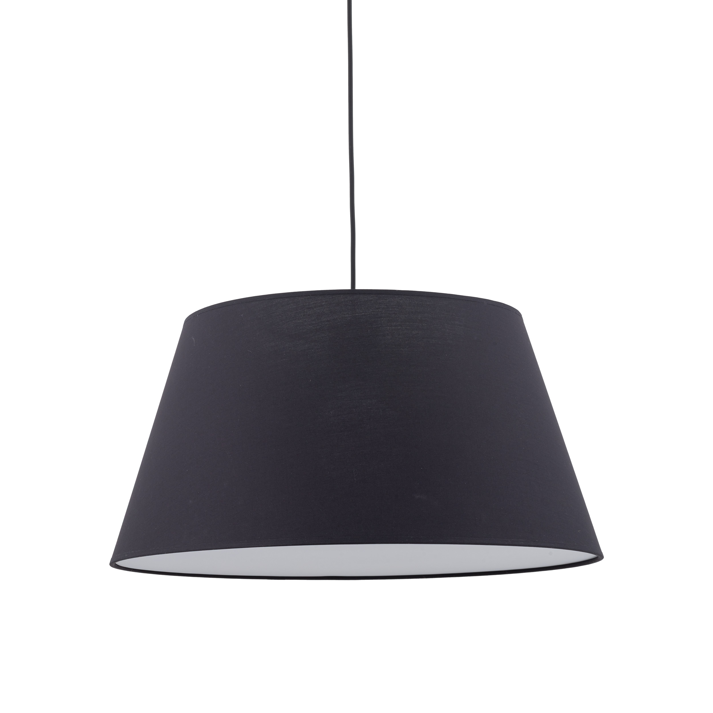 FORMO BLACK LAMPA WISZĄCA 1XE27 FORMO BLACK LAMPA WISZĄCA 1XE27