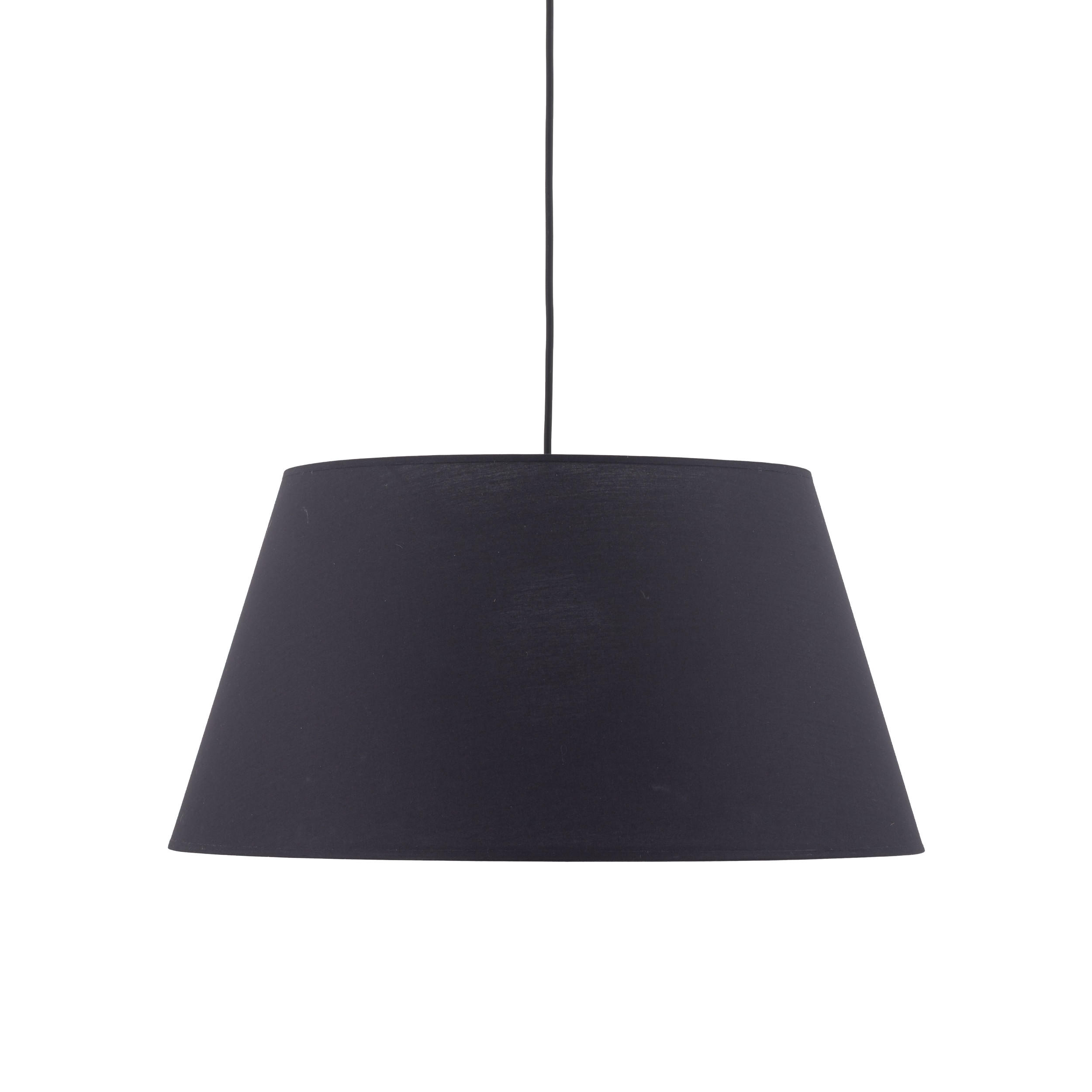 FORMO BLACK LAMPA WISZĄCA 1XE27 FORMO BLACK LAMPA WISZĄCA 1XE27