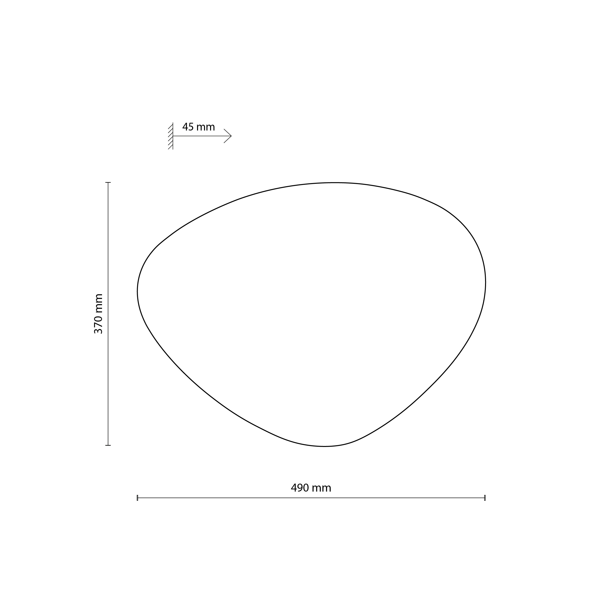 STONE NEW BROWN KINKIET 3XG9 STONE NEW BROWN KINKIET 3XG9