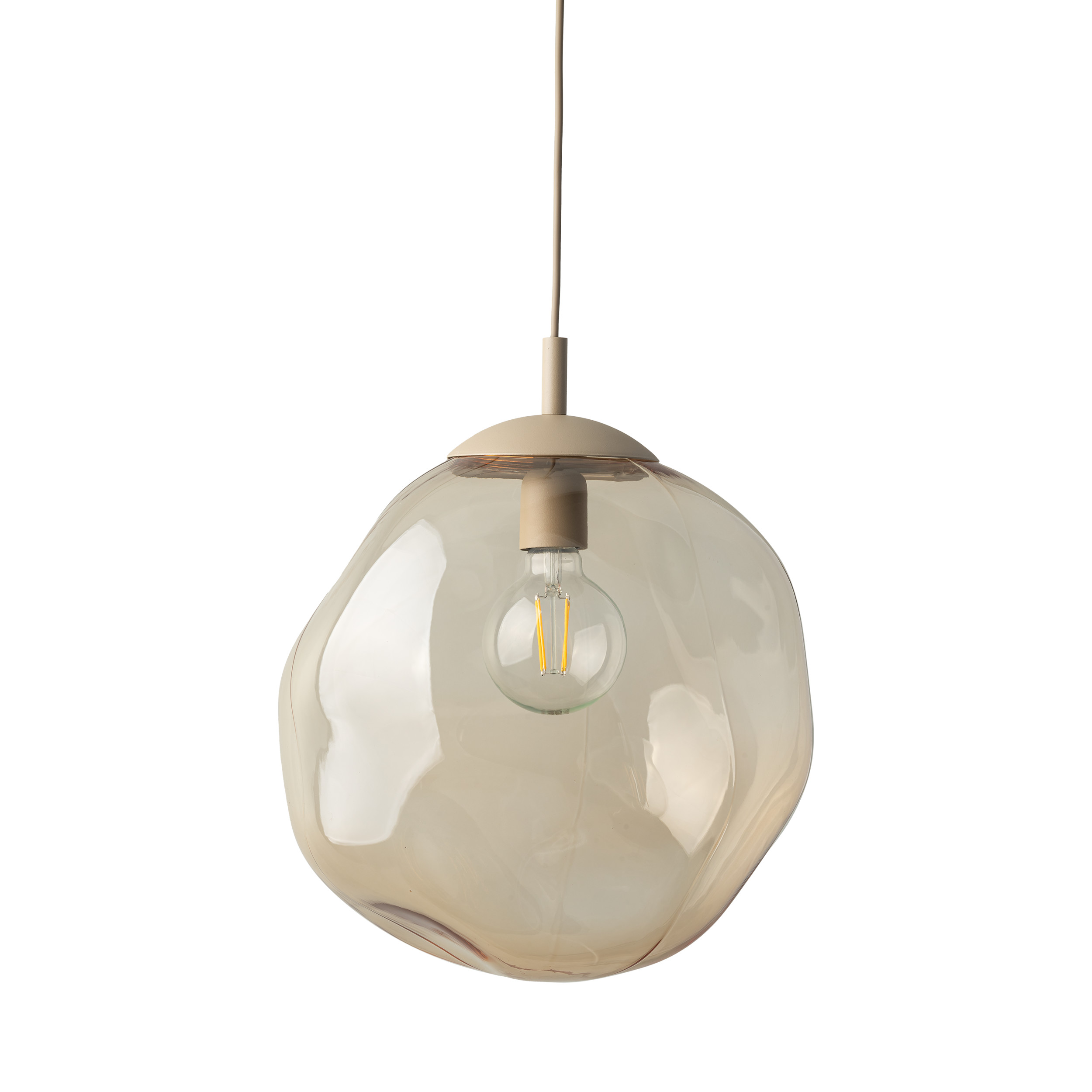 LAVA L SABIA LAMPA WISZĄCA 1XE27 LAVA L SABIA LAMPA WISZĄCA 1XE27