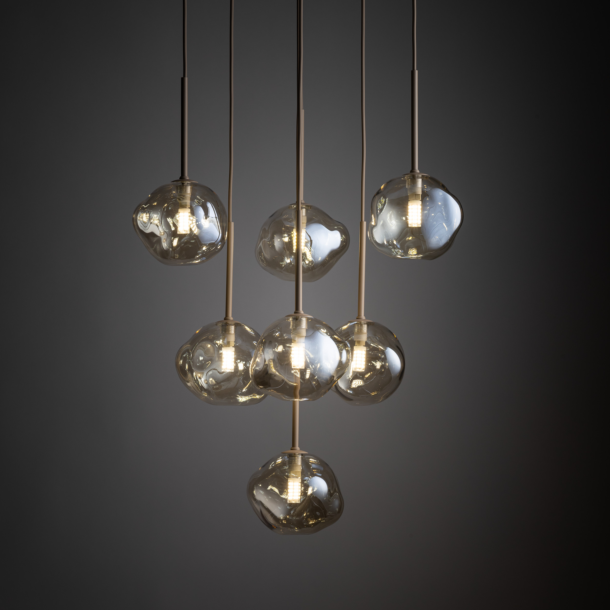 LAVA SABIA LAMPA WISZĄCA 7XG9 LAVA SABIA LAMPA WISZĄCA 7XG9