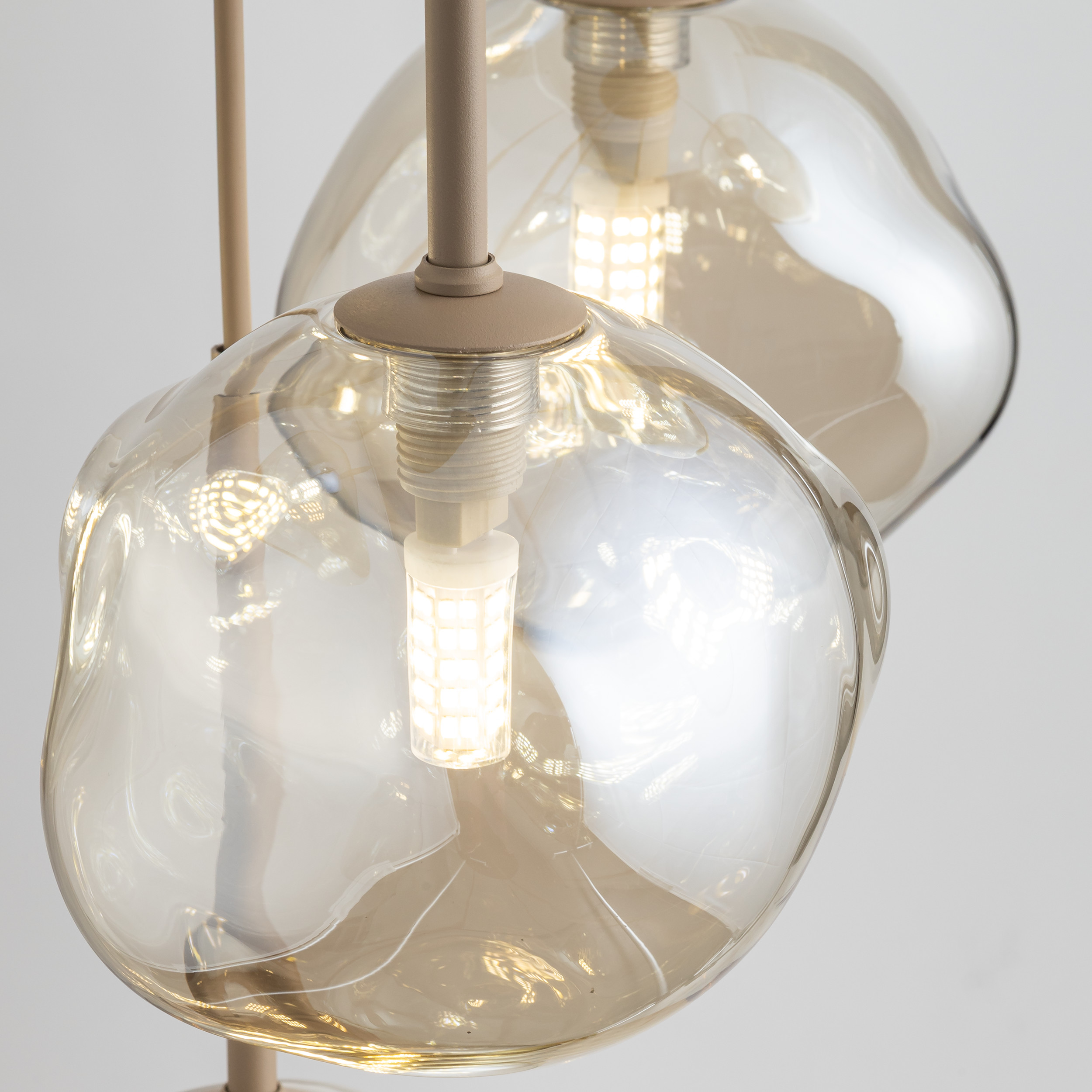 LAVA SABIA LAMPA WISZĄCA 7XG9 LAVA SABIA LAMPA WISZĄCA 7XG9