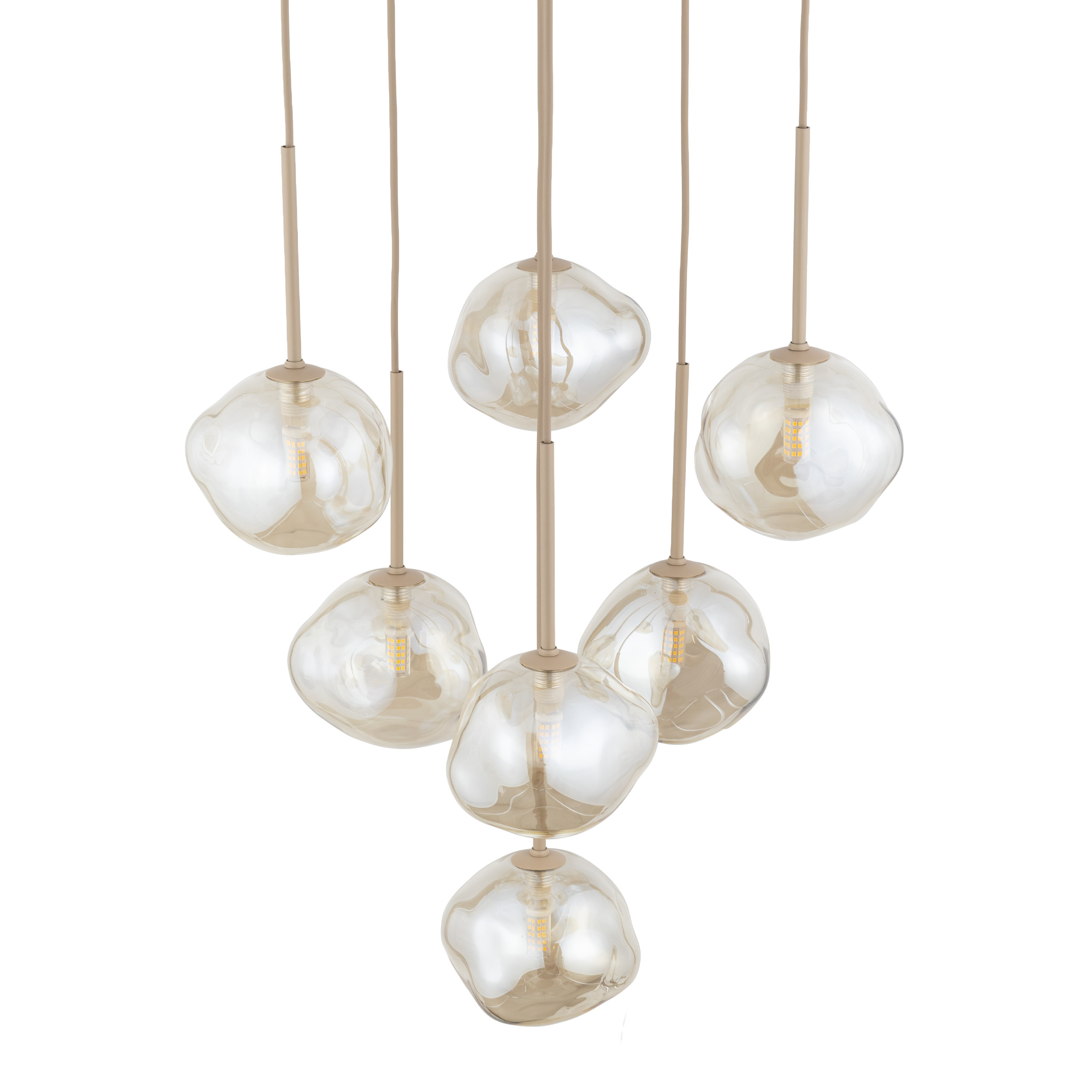 LAVA SABIA LAMPA WISZĄCA 7XG9 LAVA SABIA LAMPA WISZĄCA 7XG9