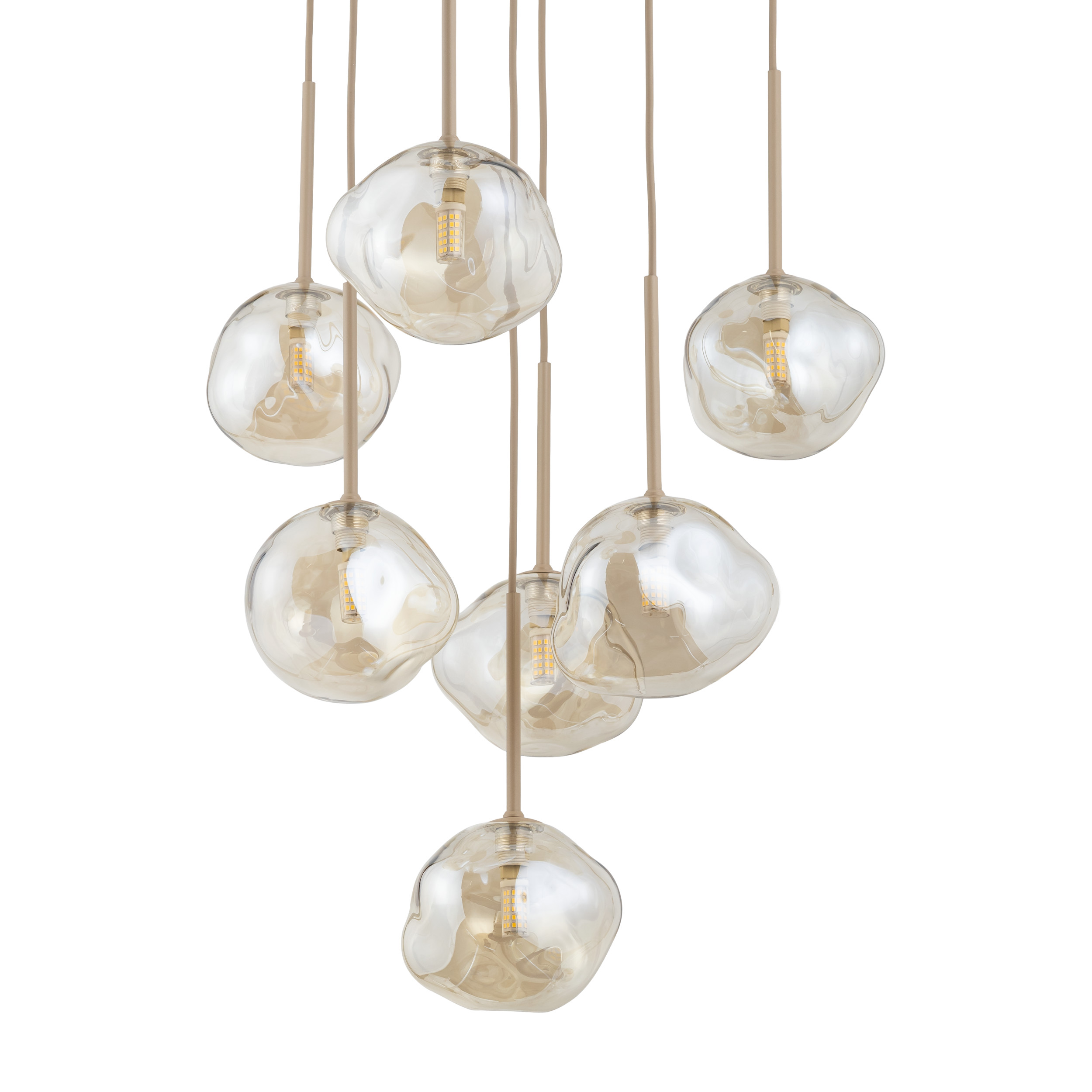 LAVA SABIA LAMPA WISZĄCA 7XG9 LAVA SABIA LAMPA WISZĄCA 7XG9