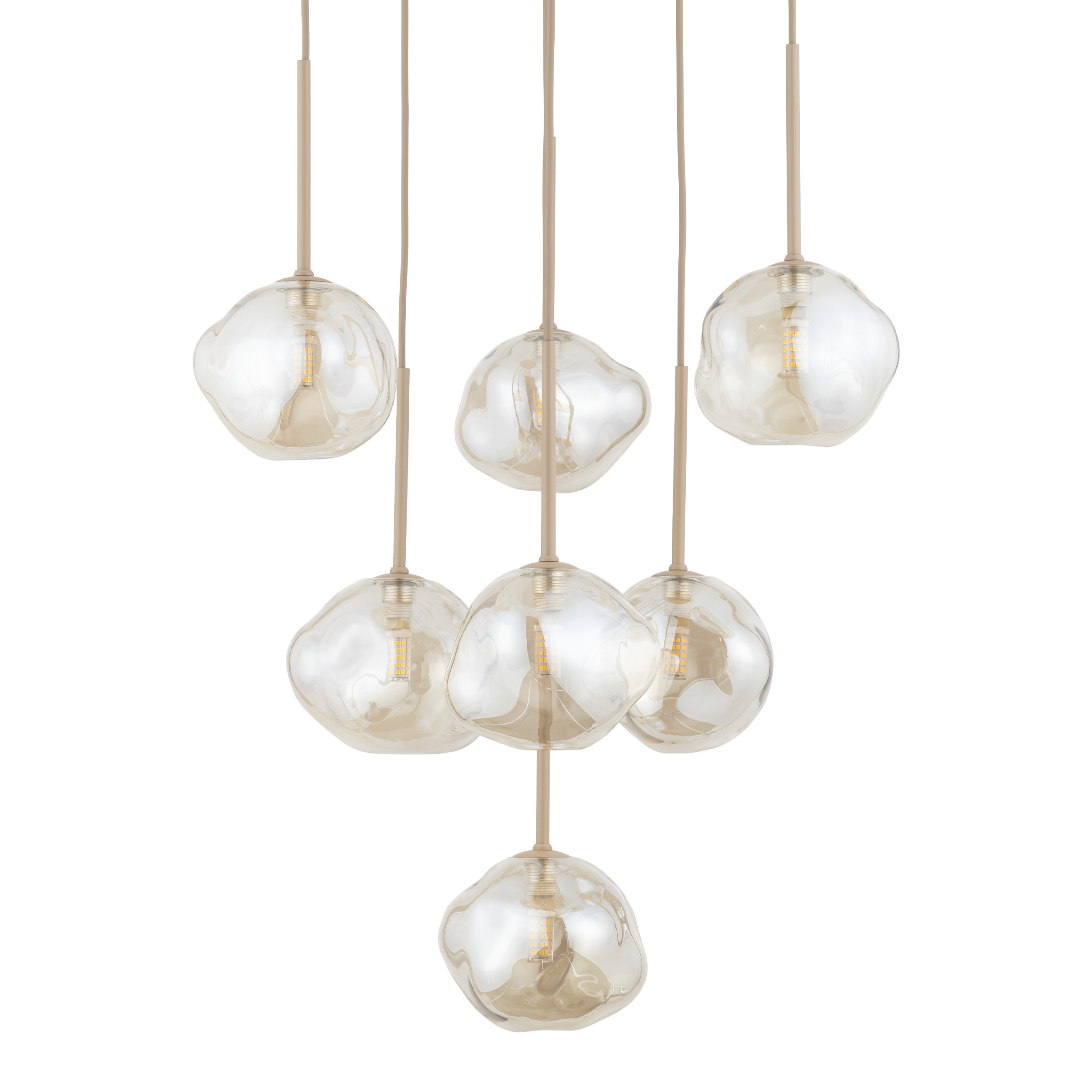 LAVA SABIA LAMPA WISZĄCA 7XG9 LAVA SABIA LAMPA WISZĄCA 7XG9