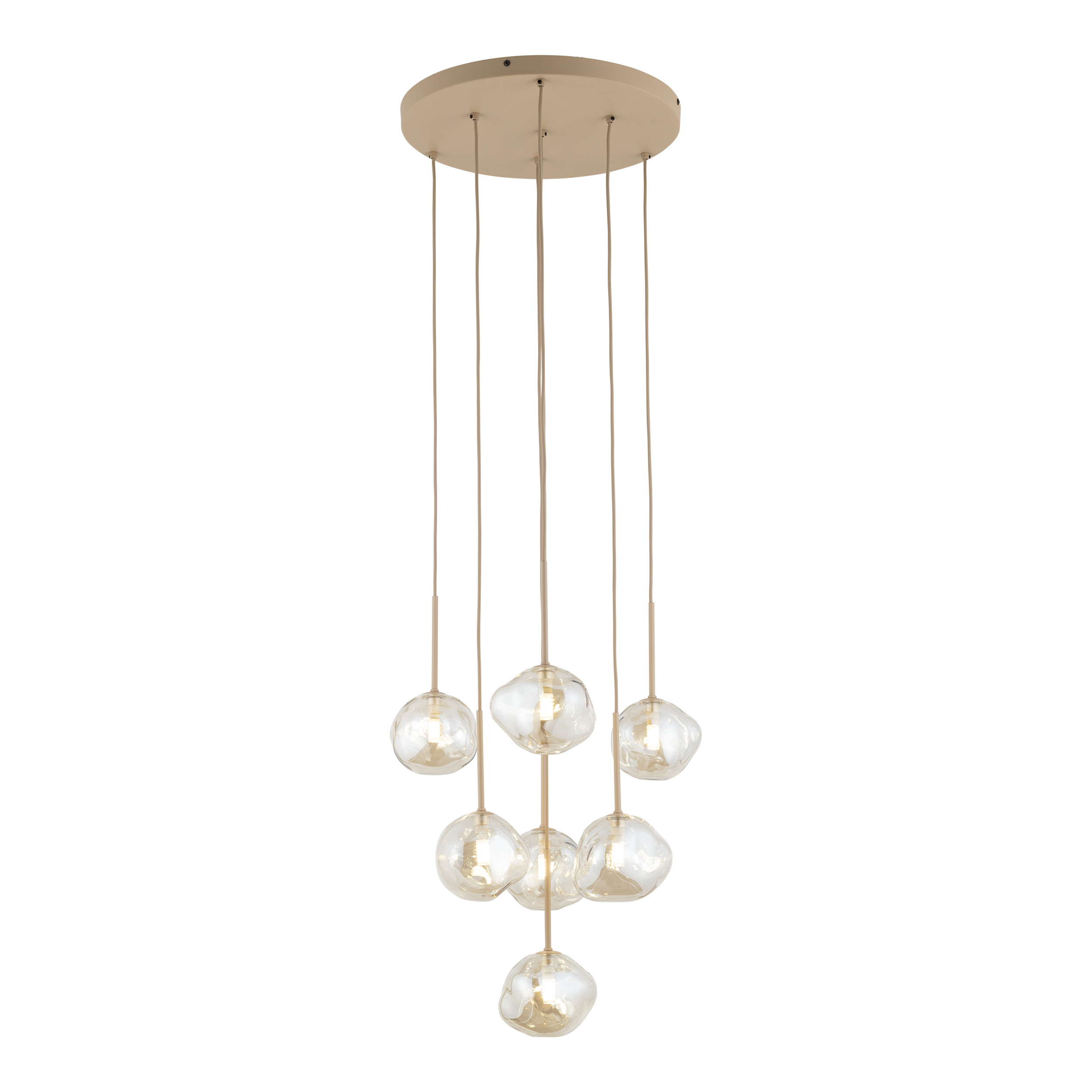 LAVA SABIA LAMPA WISZĄCA 7XG9 LAVA SABIA LAMPA WISZĄCA 7XG9