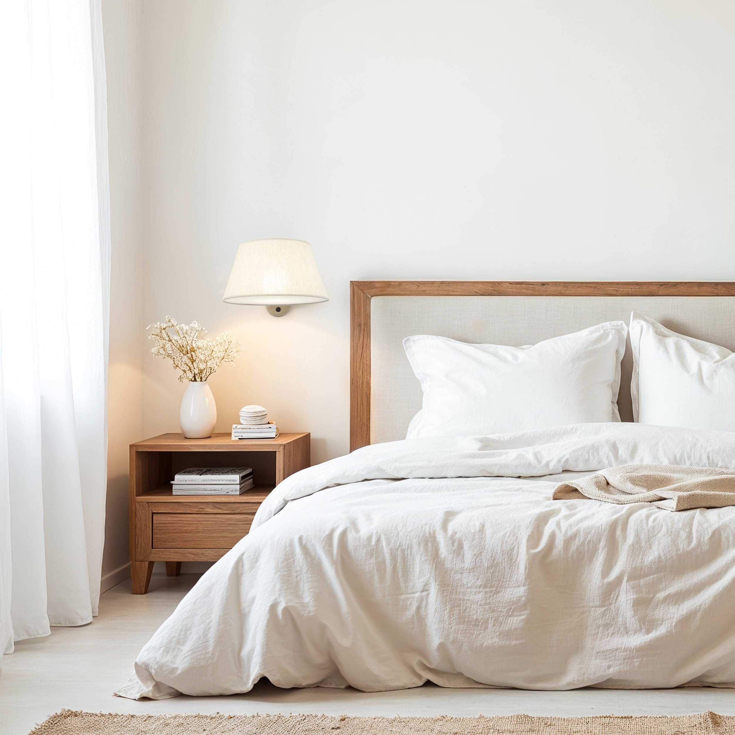 FORMO SABIA LEN KINKIET 1XE27 FORMO SABIA LEN KINKIET 1XE27