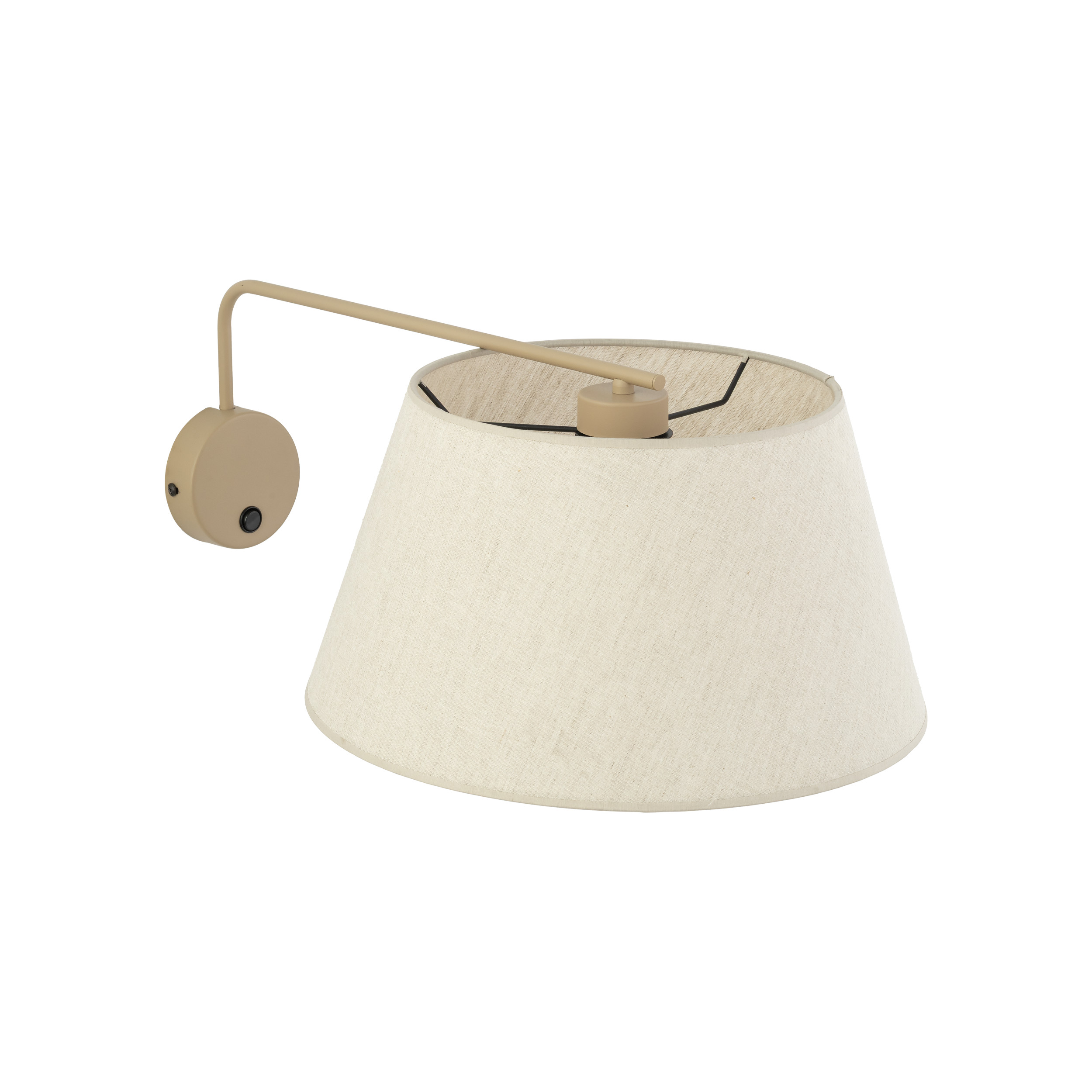 FORMO SABIA LEN KINKIET 1XE27 FORMO SABIA LEN KINKIET 1XE27