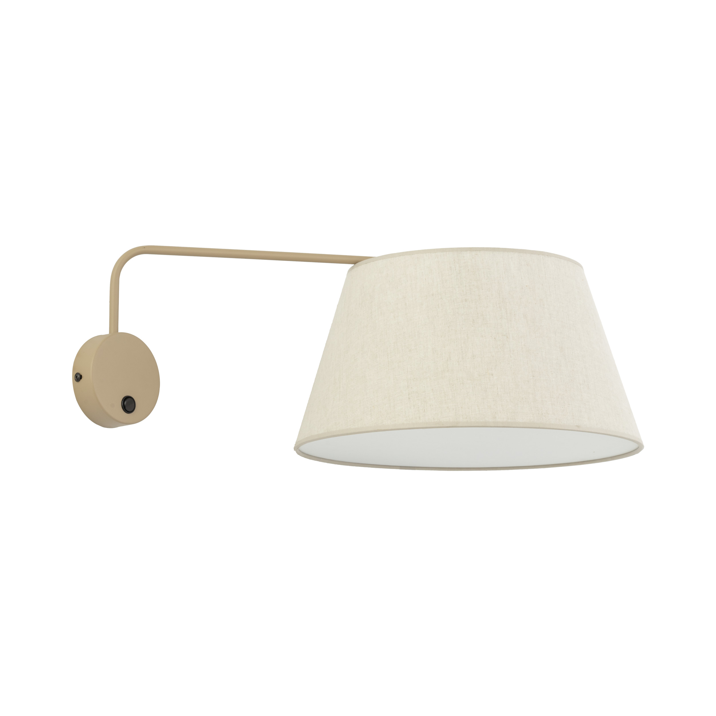 FORMO SABIA LEN KINKIET 1XE27 FORMO SABIA LEN KINKIET 1XE27