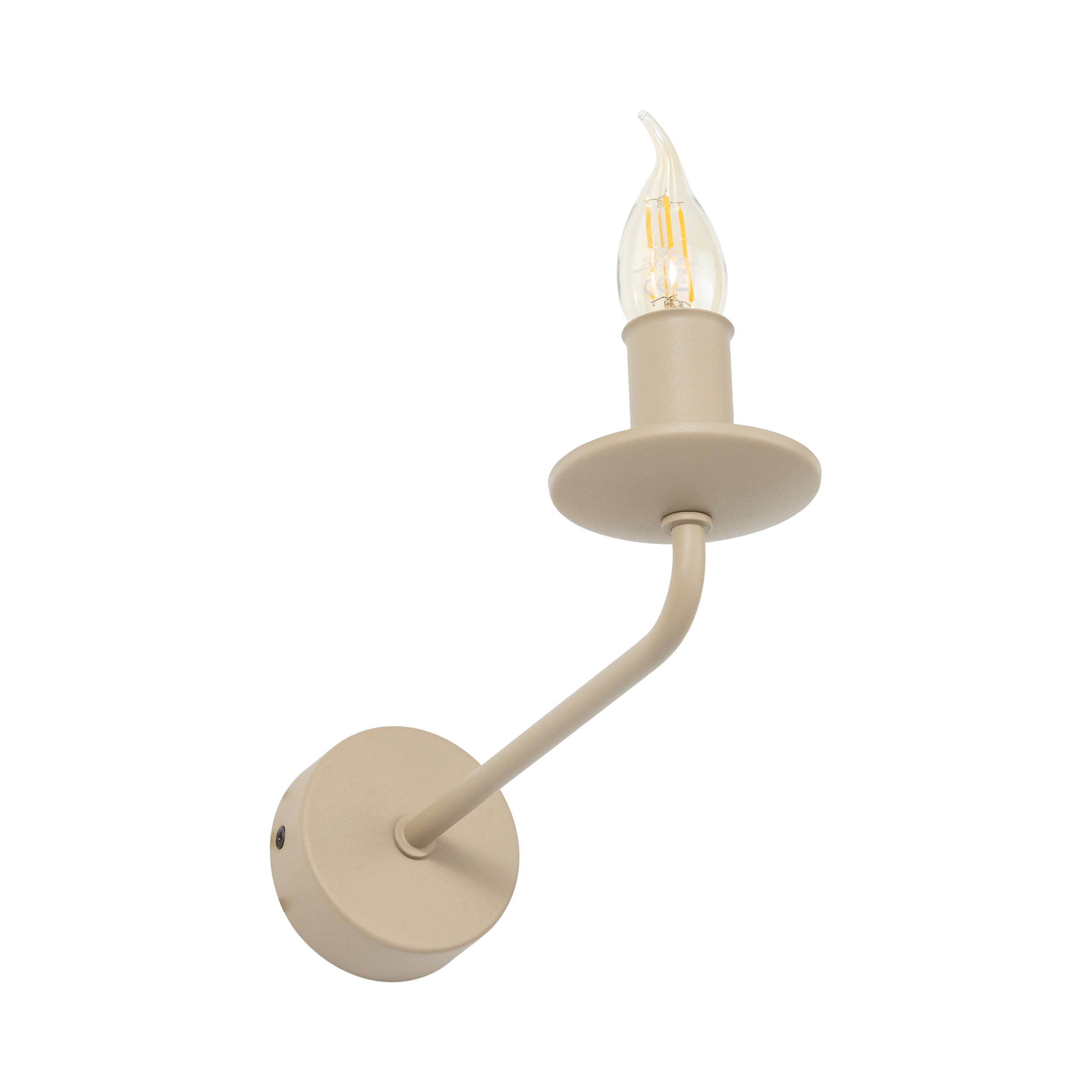 LIMAL SABIA KINKIET 1XE14 LIMAL SABIA KINKIET 1XE14