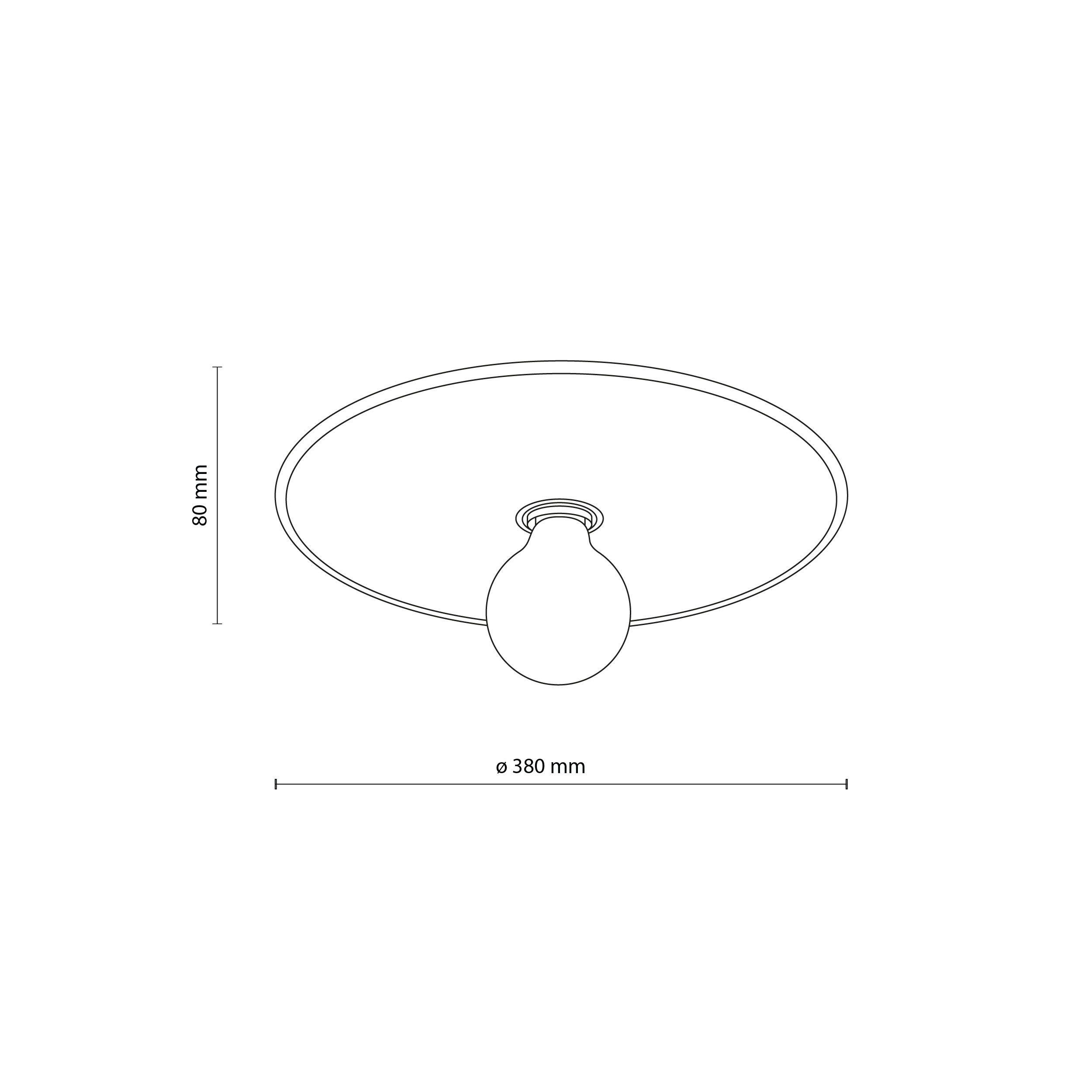 CALMA SABIA RAFIA PLAFON 380 1XE27 CALMA SABIA RAFIA PLAFON 380 1XE27