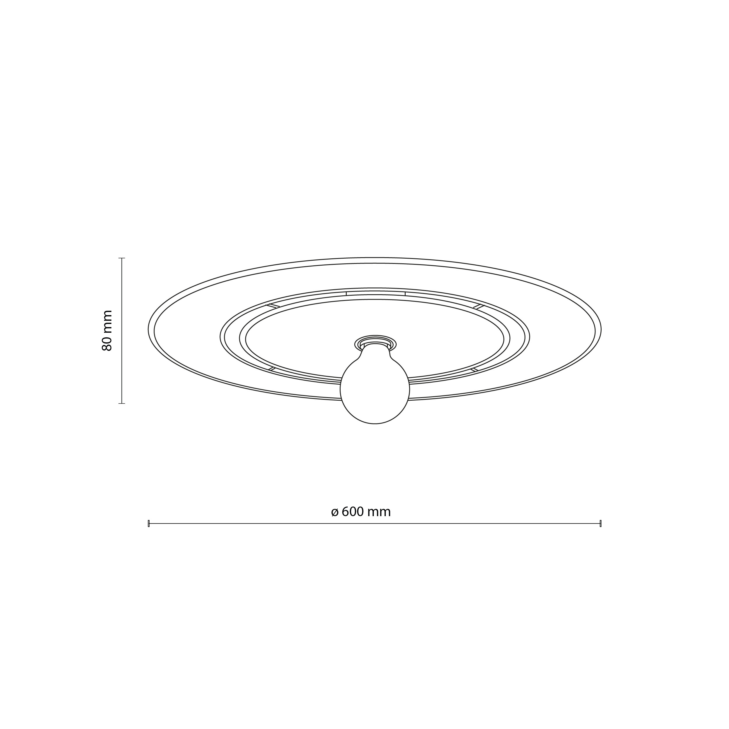 CALMA SABIA RAFIA PLAFON 600 1XE27 CALMA SABIA RAFIA PLAFON 600 1XE27